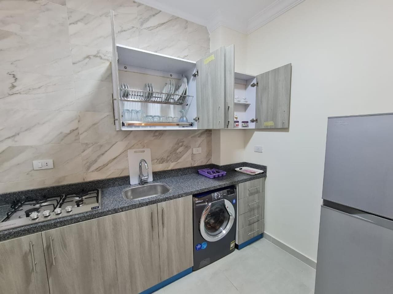 Star house apartments photo 7