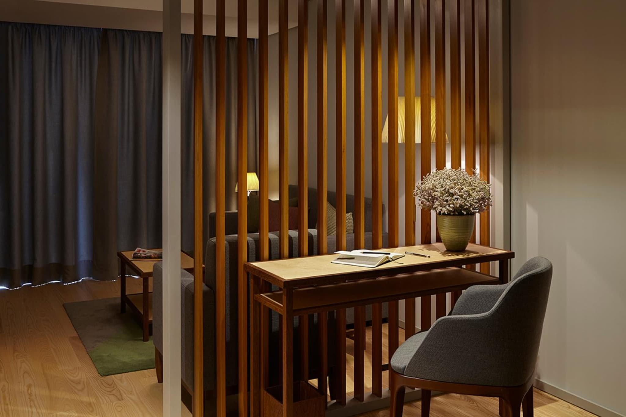 Abrigo da Montanha Hotel Rural & Spa photo 9