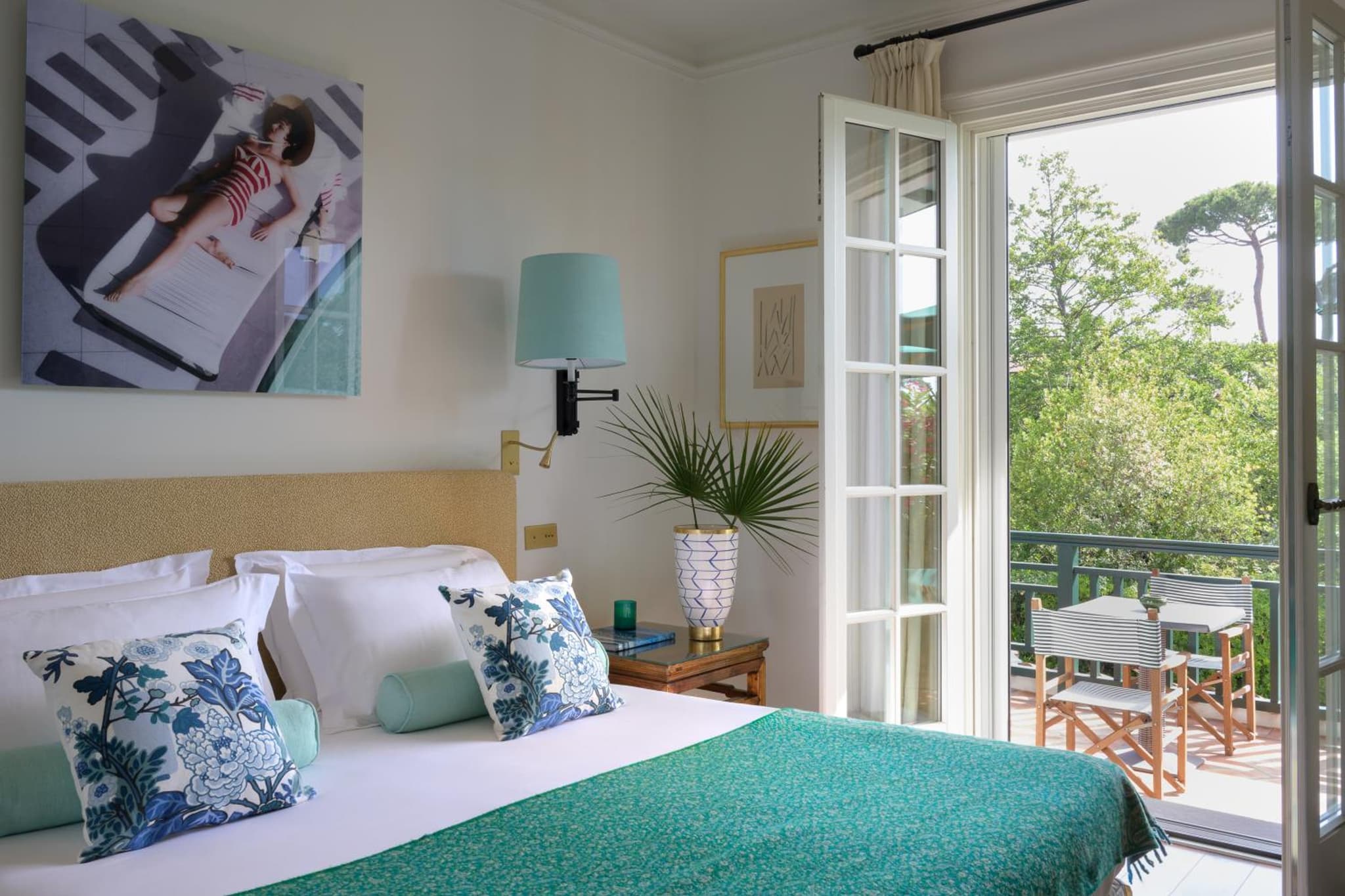 California Park Hotel photo 4