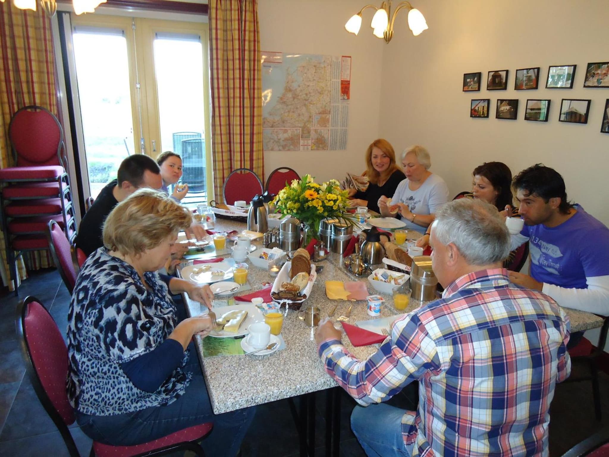 Hoeve Meerzicht photo 5