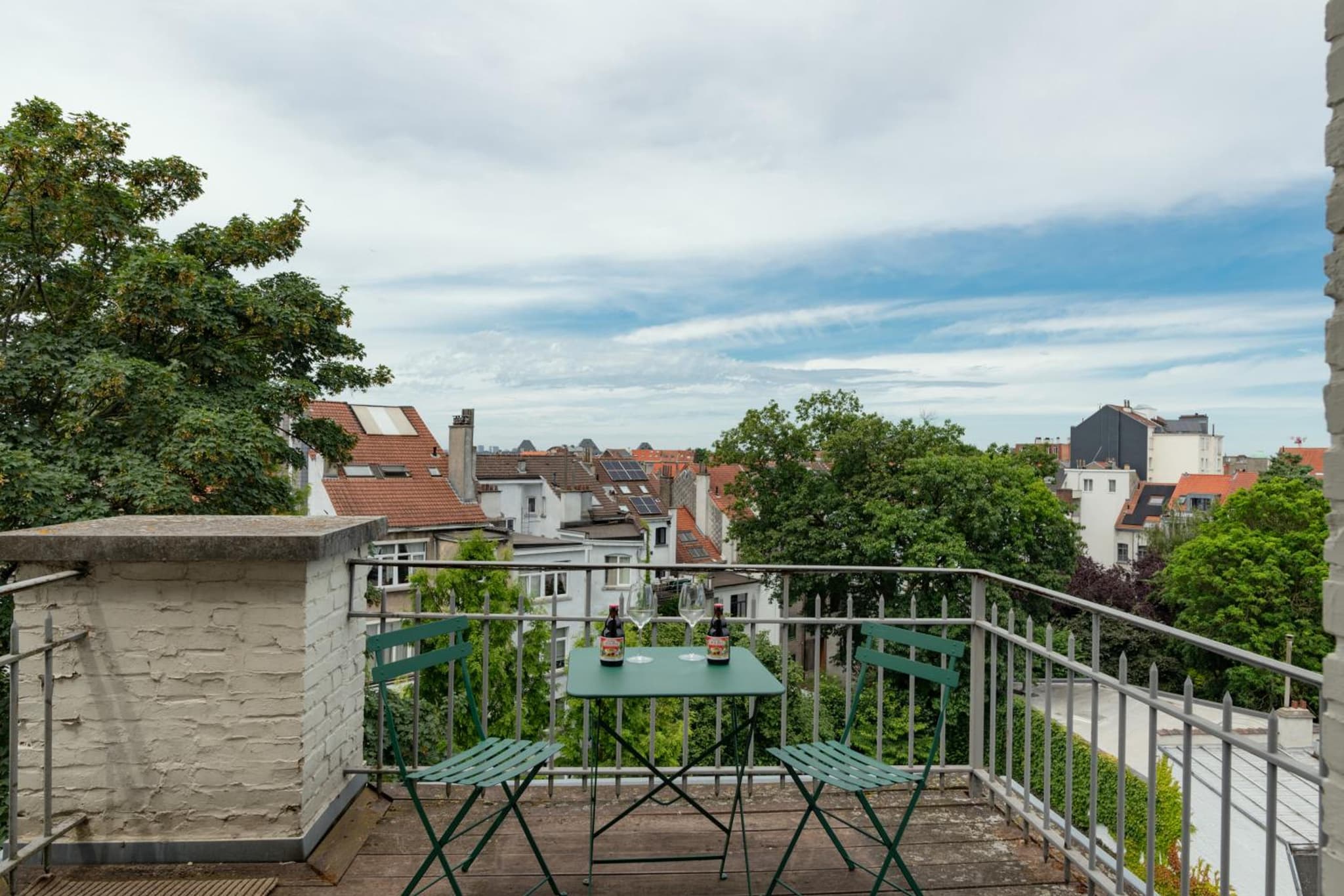 Brussels EU Prestige residence photo 3