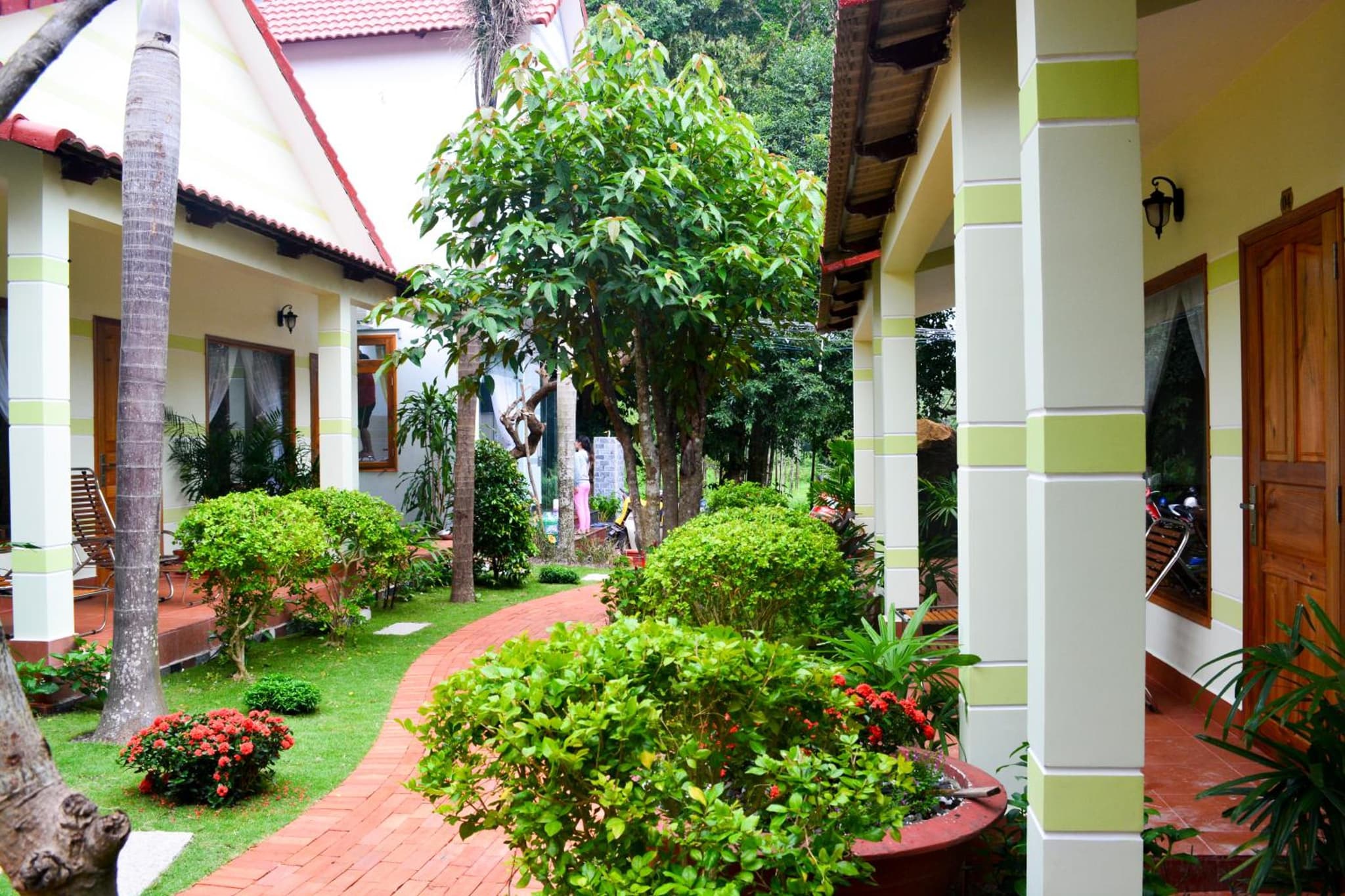 Ngoc Viet Bungalow photo 7