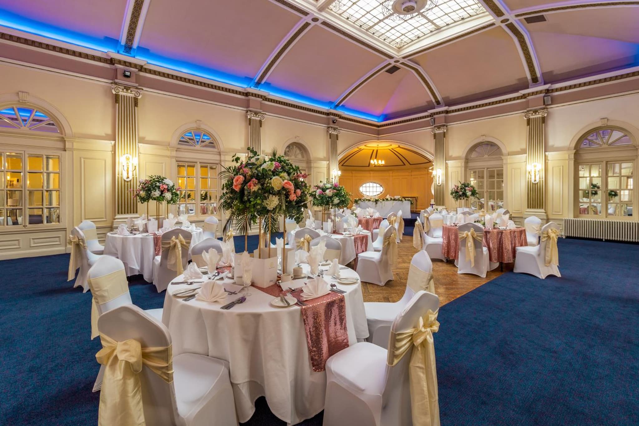 Royal Clifton Hotel photo 2