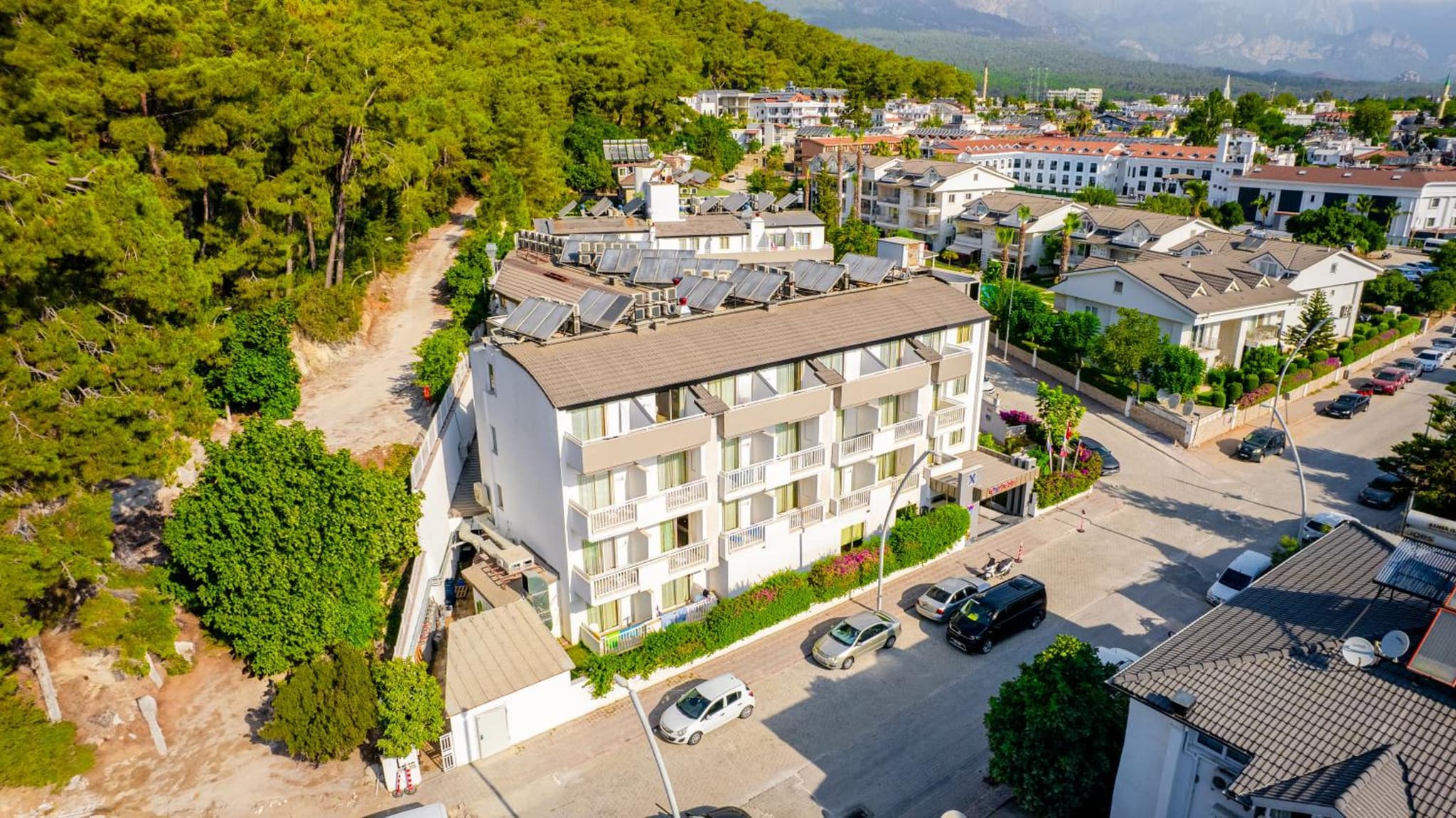 Viking Express Hotel photo 7