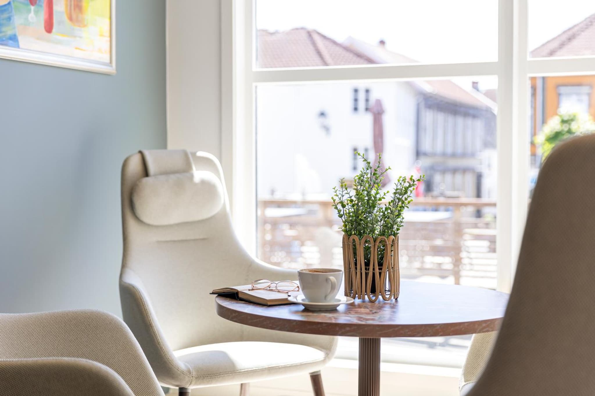 Home Hotel Grimstad photo 5