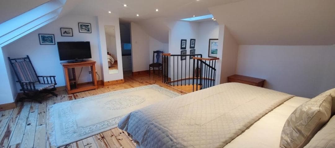Dooras Lodge photo 3