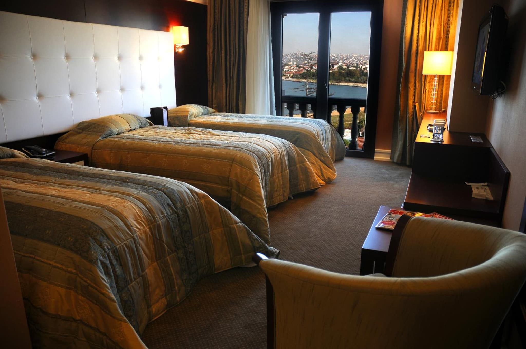 Paradise Island Hotel photo 5