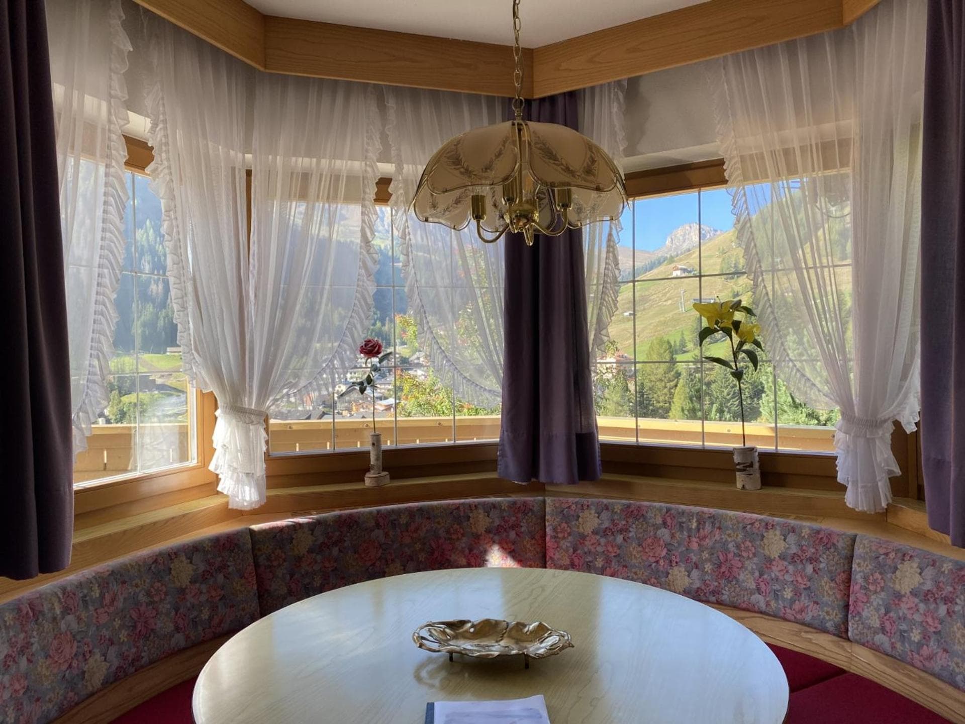 Wellness Residence Panorama - check-in at Olympia Hotel photo 7