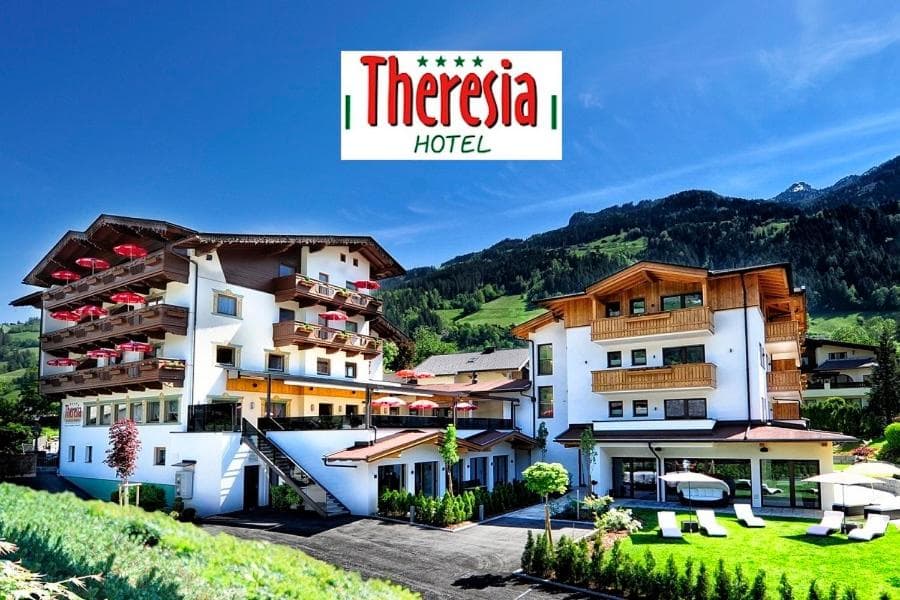 Hotel Theresia photo 3