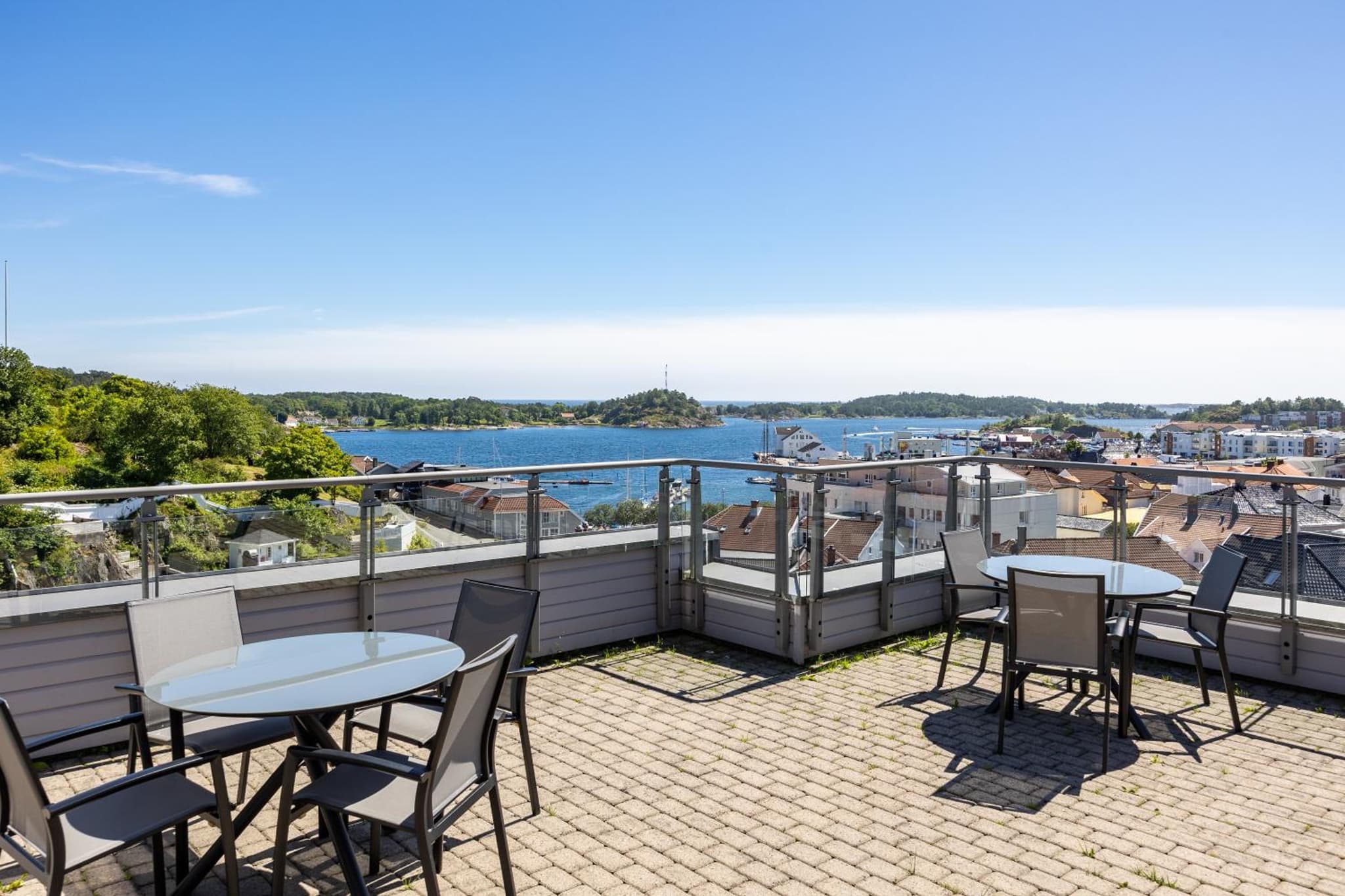 Home Hotel Grimstad photo 6