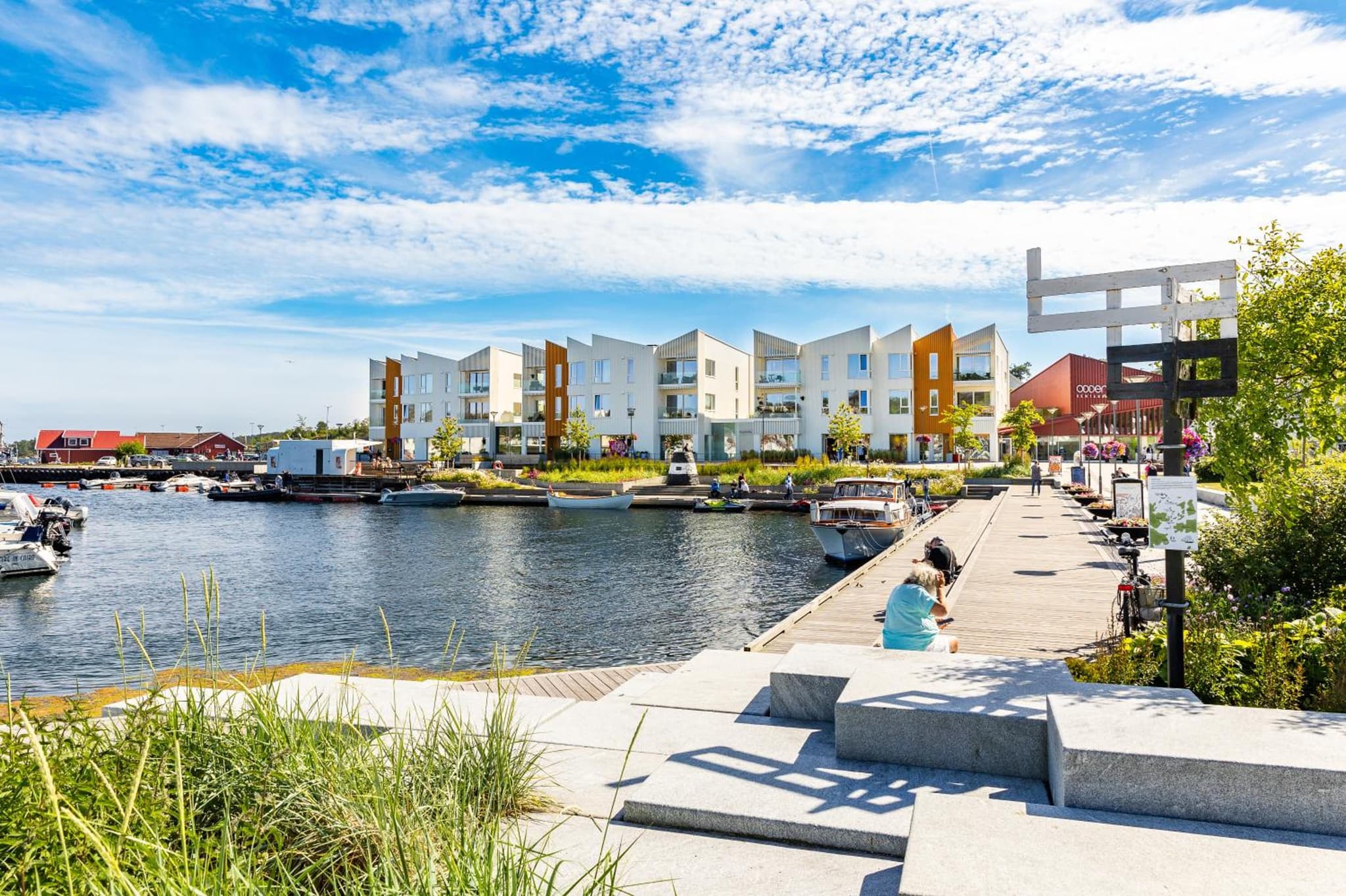 Home Hotel Grimstad photo 3