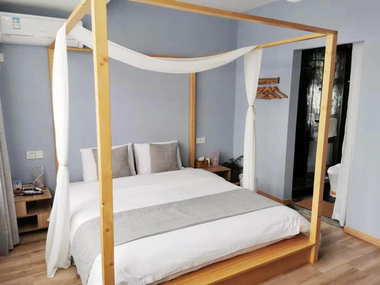 Dashe Yuanye Boutique Homestay photo 9