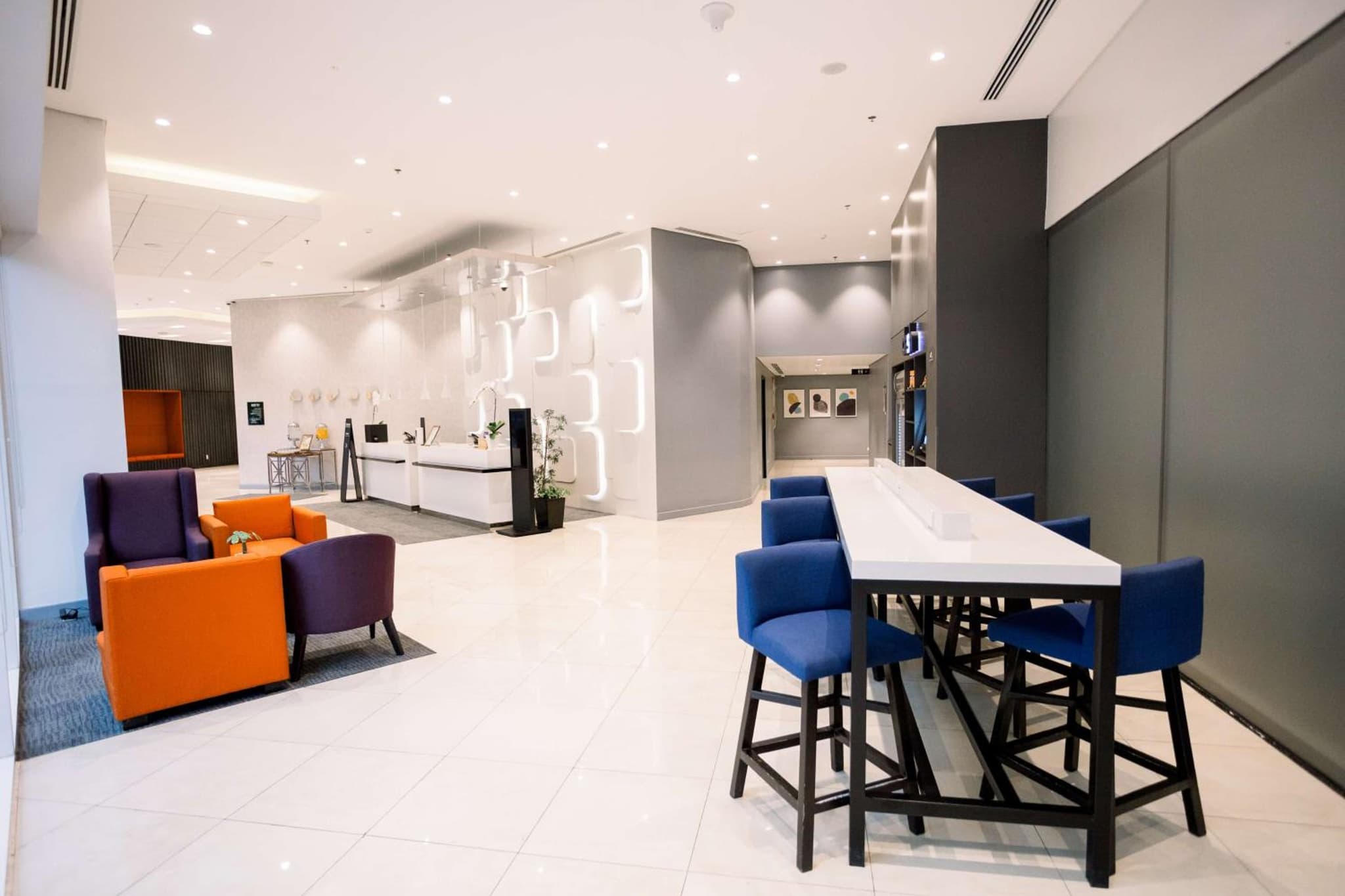 Park Inn By Radisson Clark photo 6