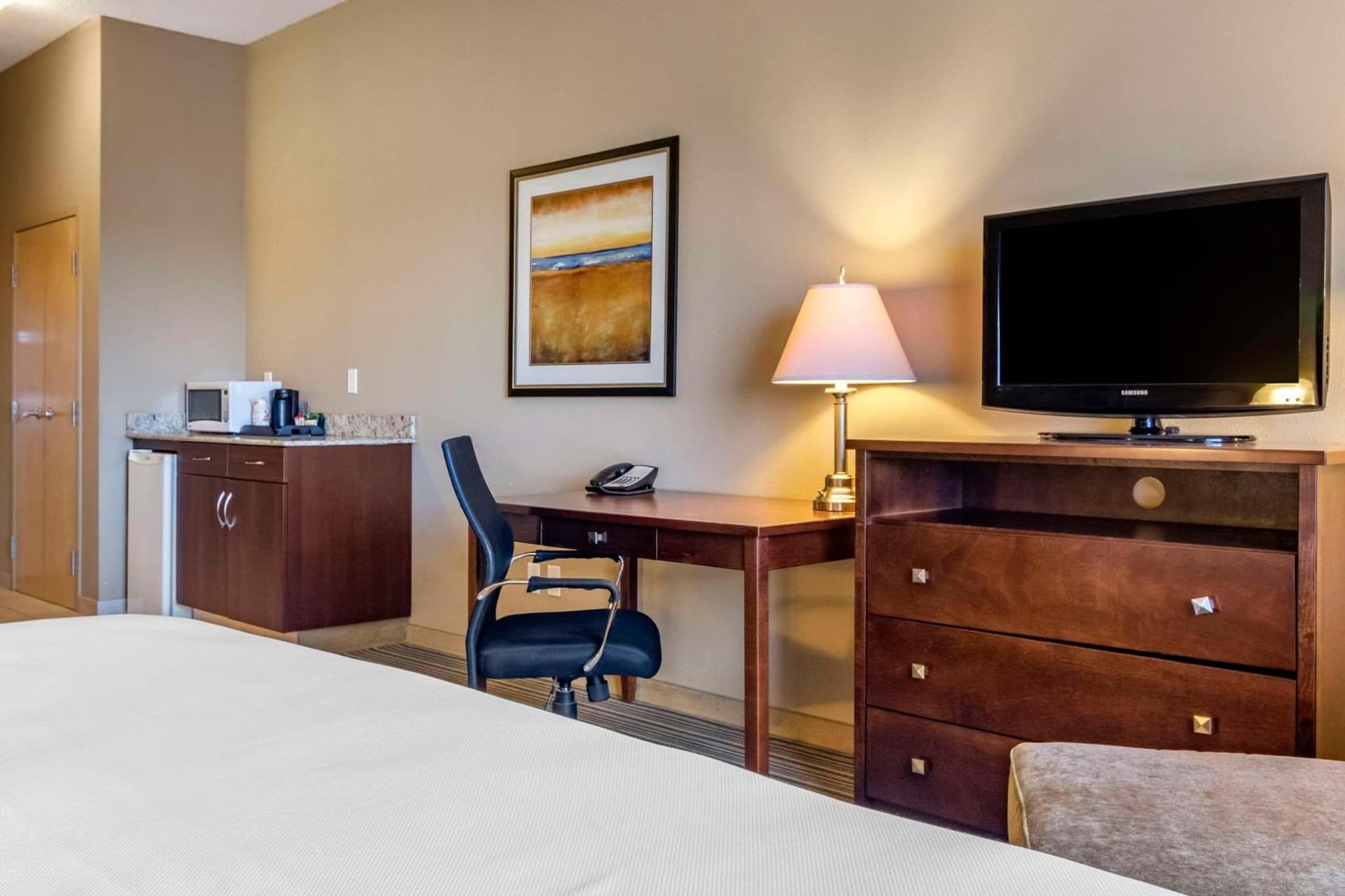 Quality Inn & Suites Rimbey photo 7