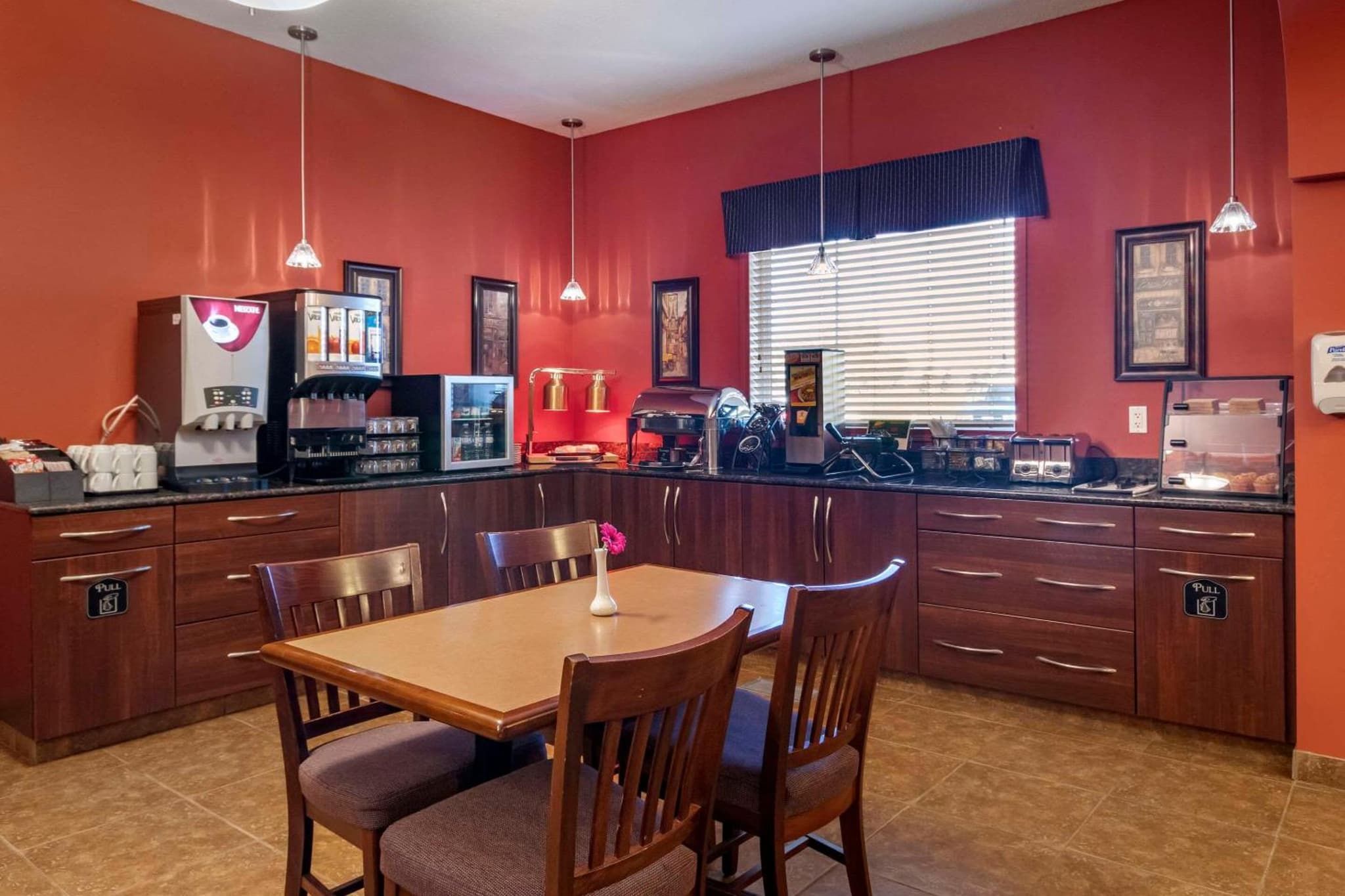 Quality Inn & Suites Rimbey photo 6