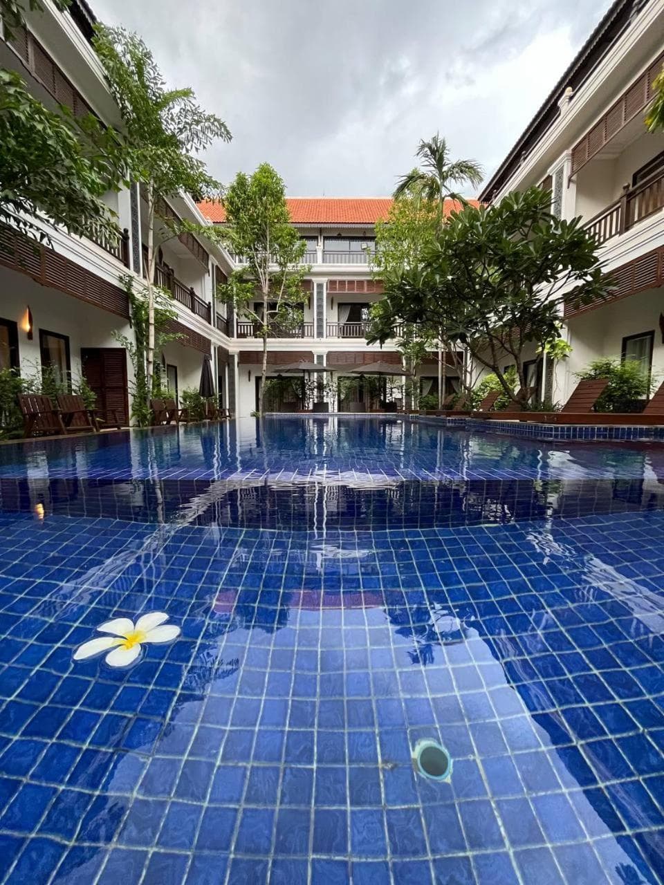 Angkor Daji Boutique photo 5