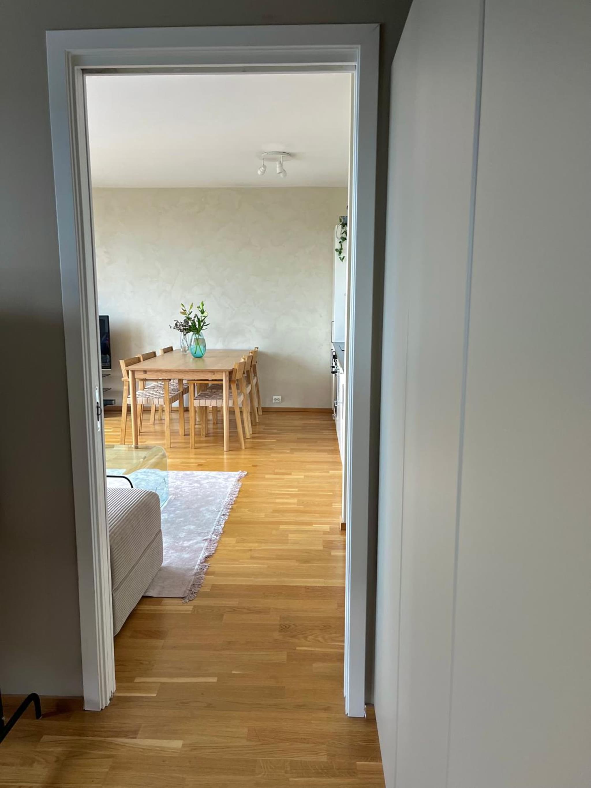 Stavanger Central Apartment photo 6