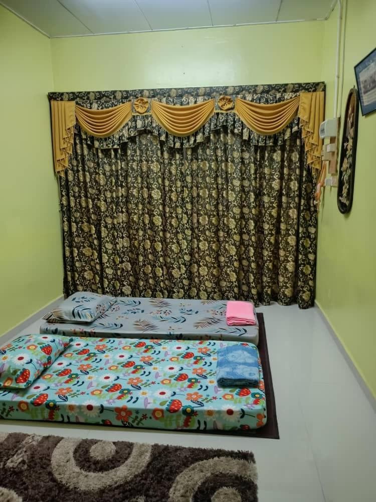 Rifqi Homestay photo 9