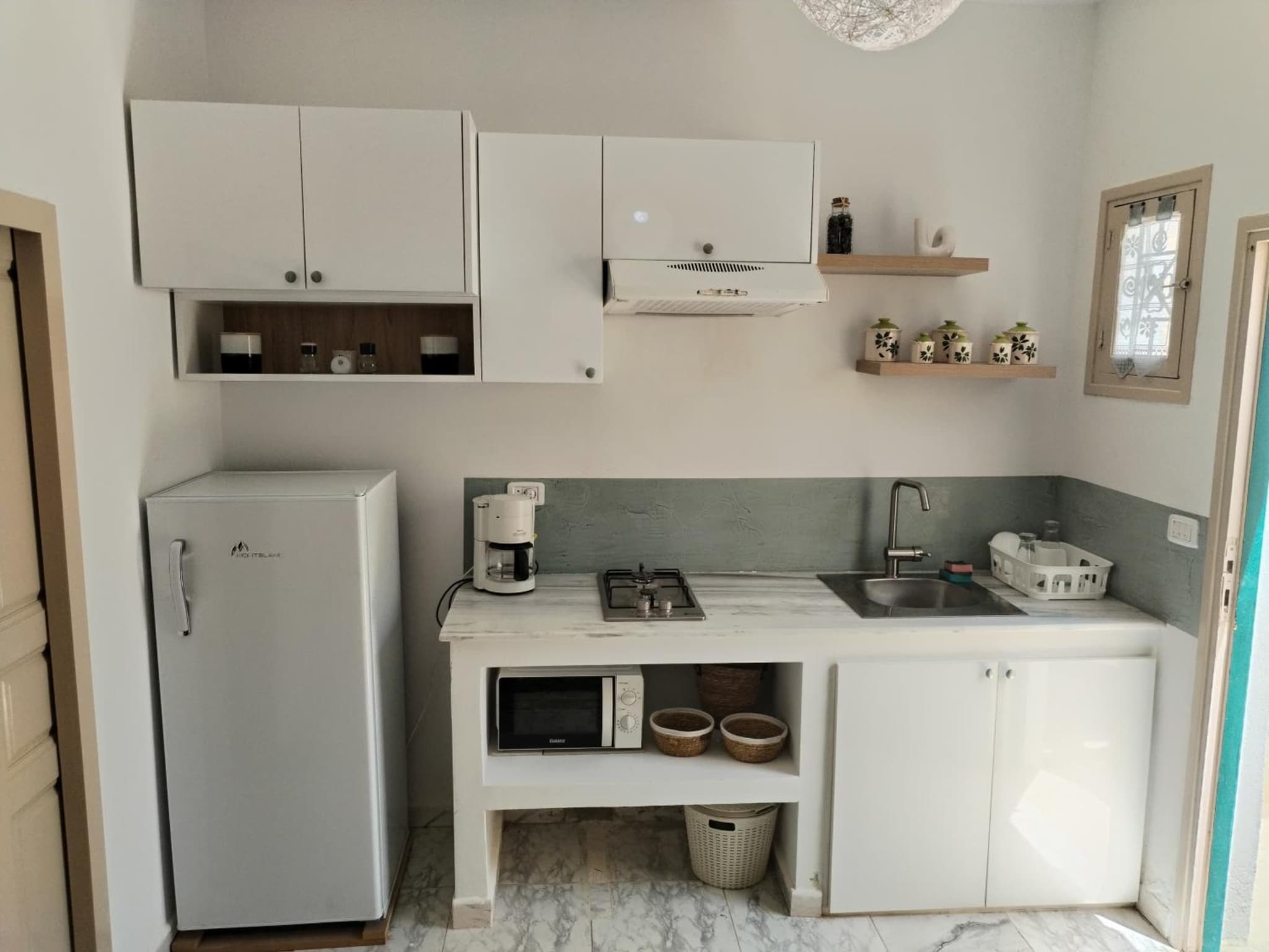 Appartement T2 60m2 Djerba Houmet Essouk photo 8