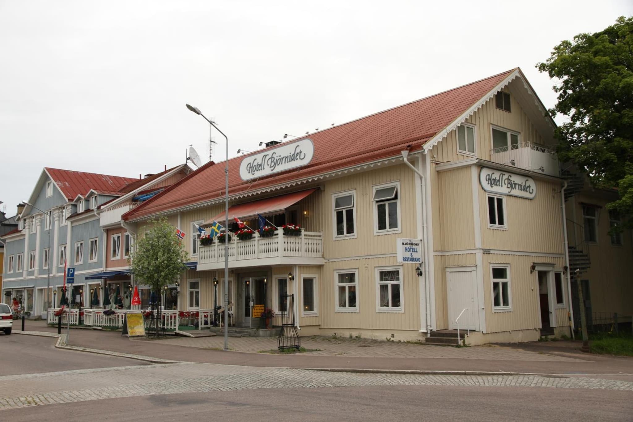 Hotell Björnidet photo 5