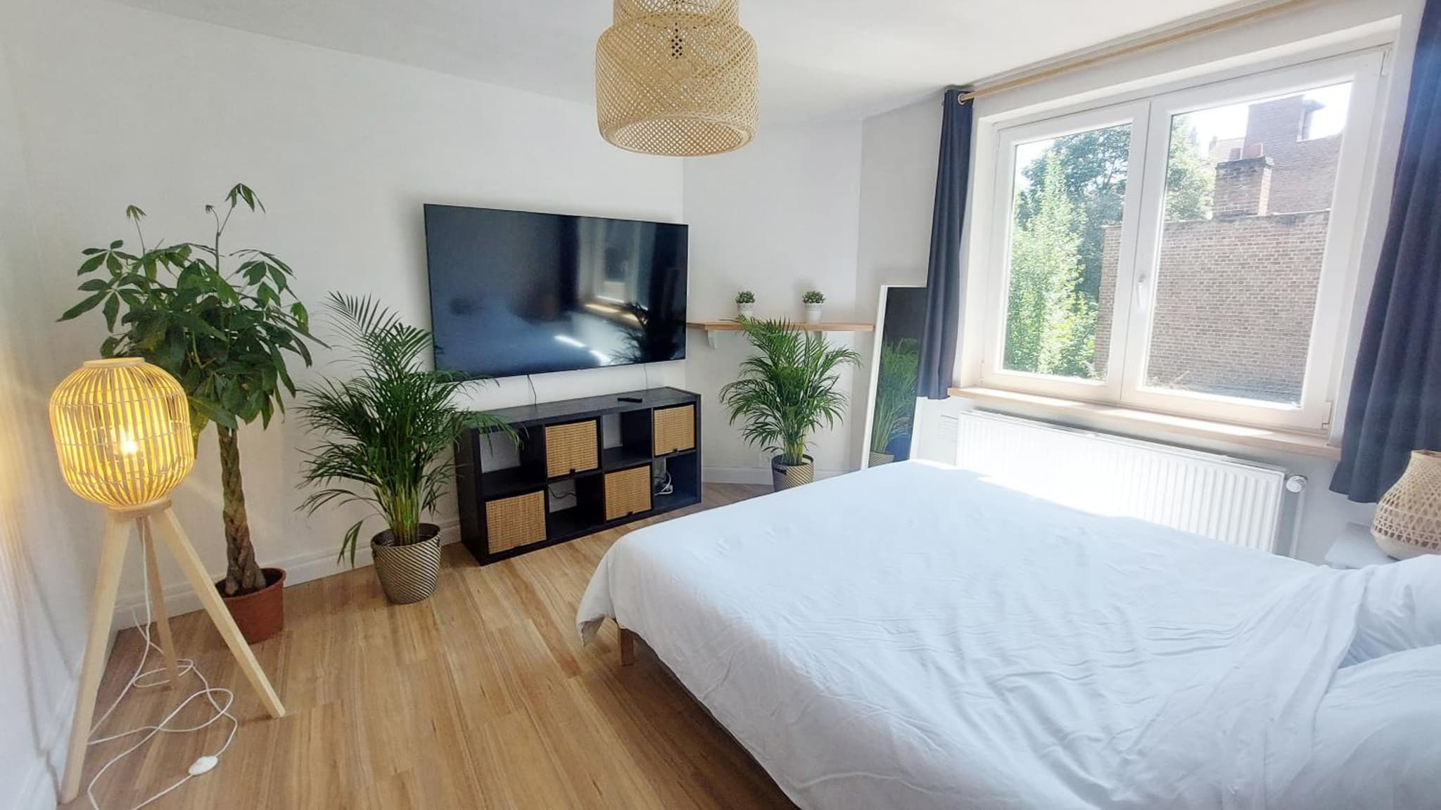 Appartements Entiers - Centre de Tournai photo 8