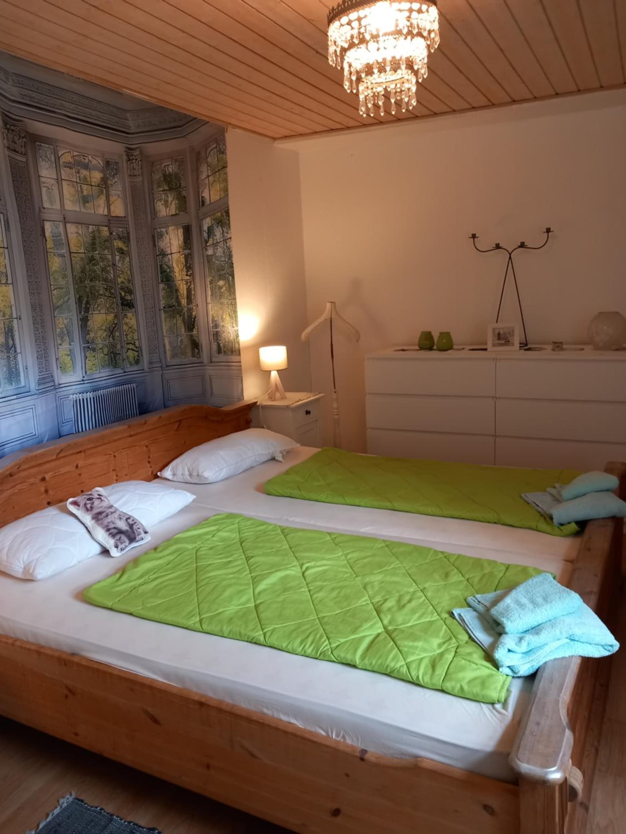 Villa Sommersted Tanja Blixen photo 2