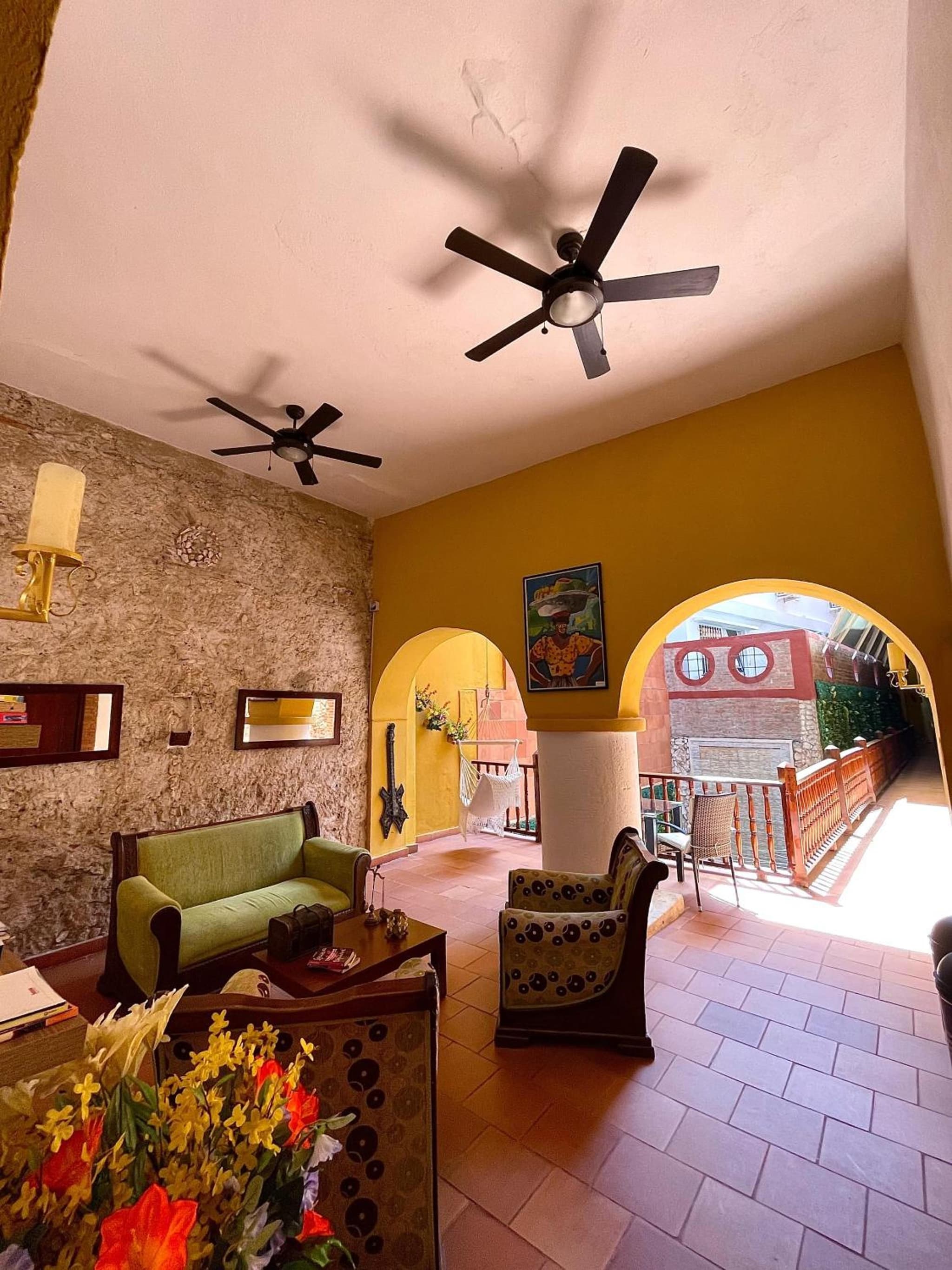 Hotel Casa Tere photo 8