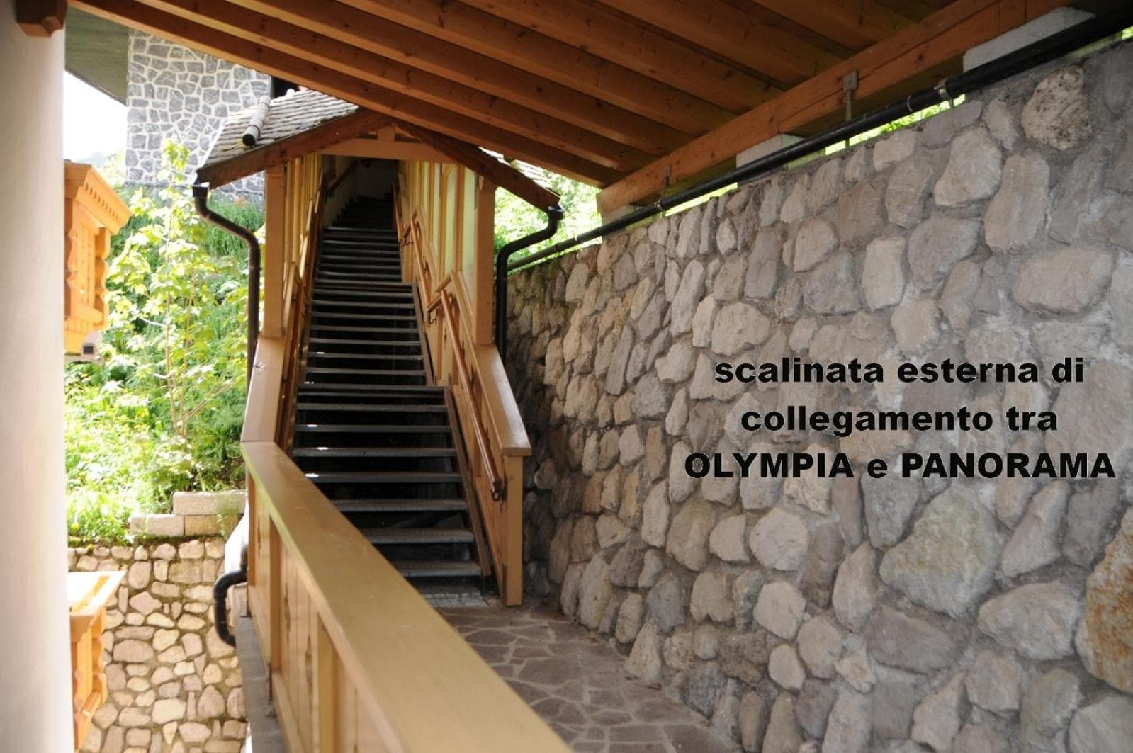 Wellness Residence Panorama - check-in at Olympia Hotel photo 4