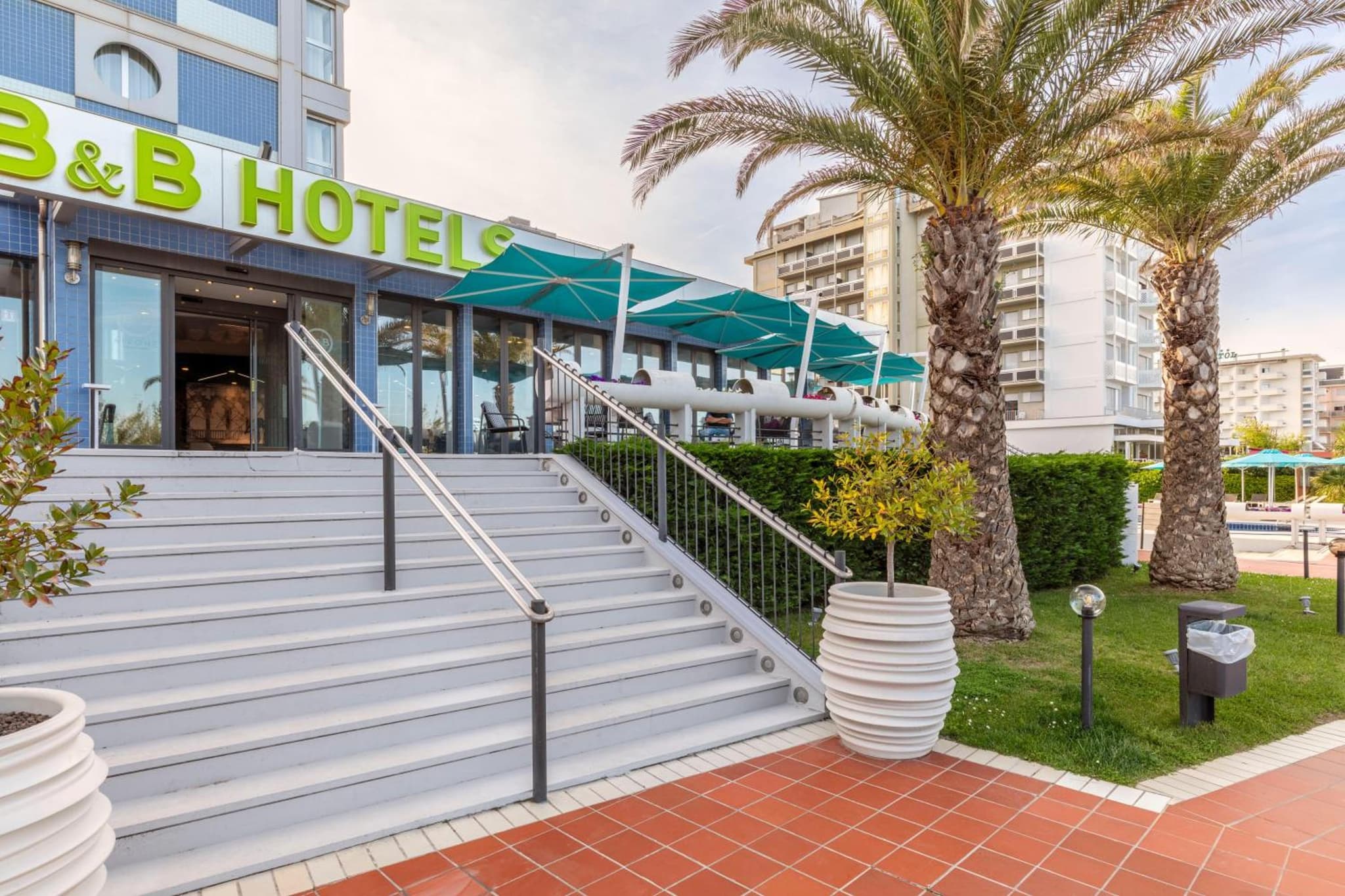 B&B Hotel Chioggia Airone