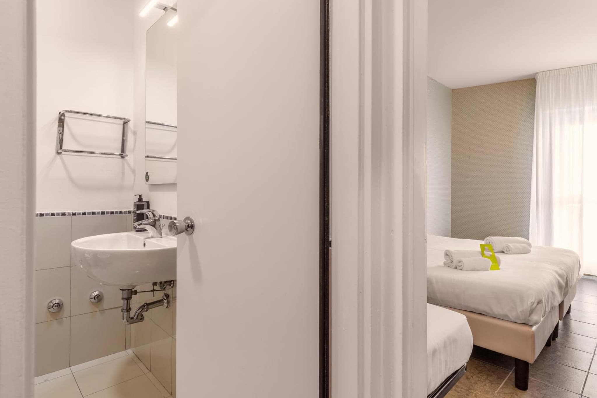 B&B Hotel Chioggia Airone photo 8