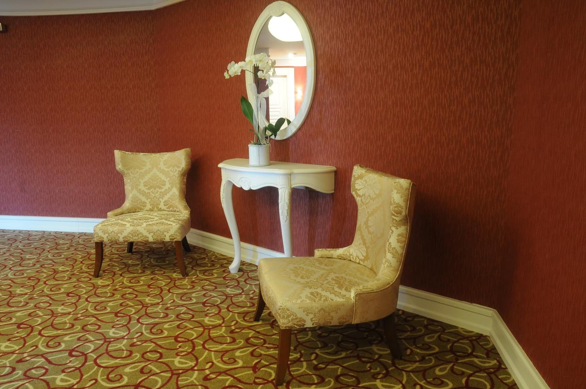 Paradise Island Hotel photo 9