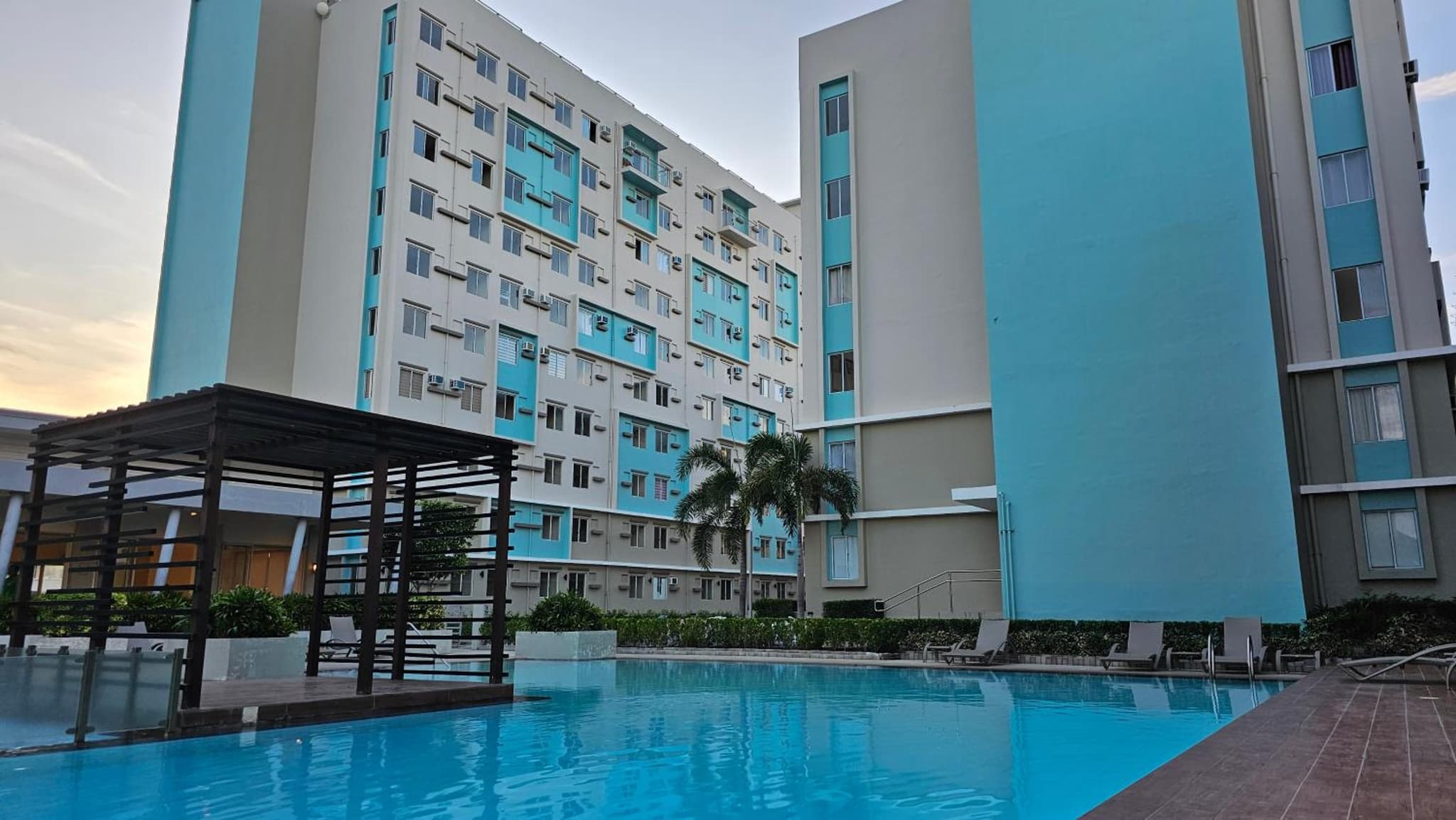 Khael's City Oasis at Marina Spatial photo 4