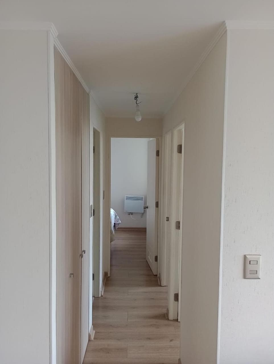 Departamento nuevo 3 dormitorios, Temuco photo 6