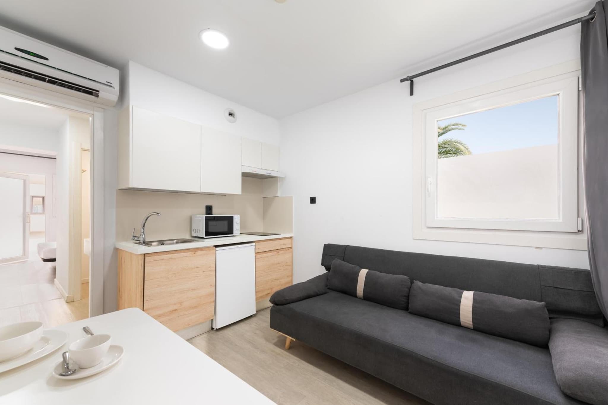 BARRANCO Chic! Apartments by ALEGRIA photo 8