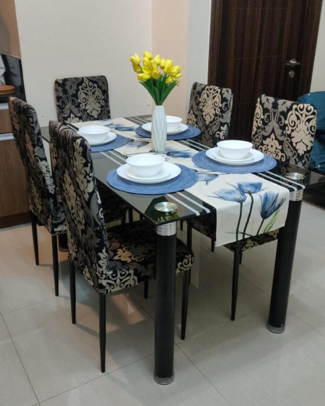 Bayfront Suite in Pasay Near NAIA Terminal, PICC, Star City, MOA and US Embassy - Pet-Friendly, Wi-Fi & Netflix, Free Swimming Pool, Sauna, Work from Home  photo 4