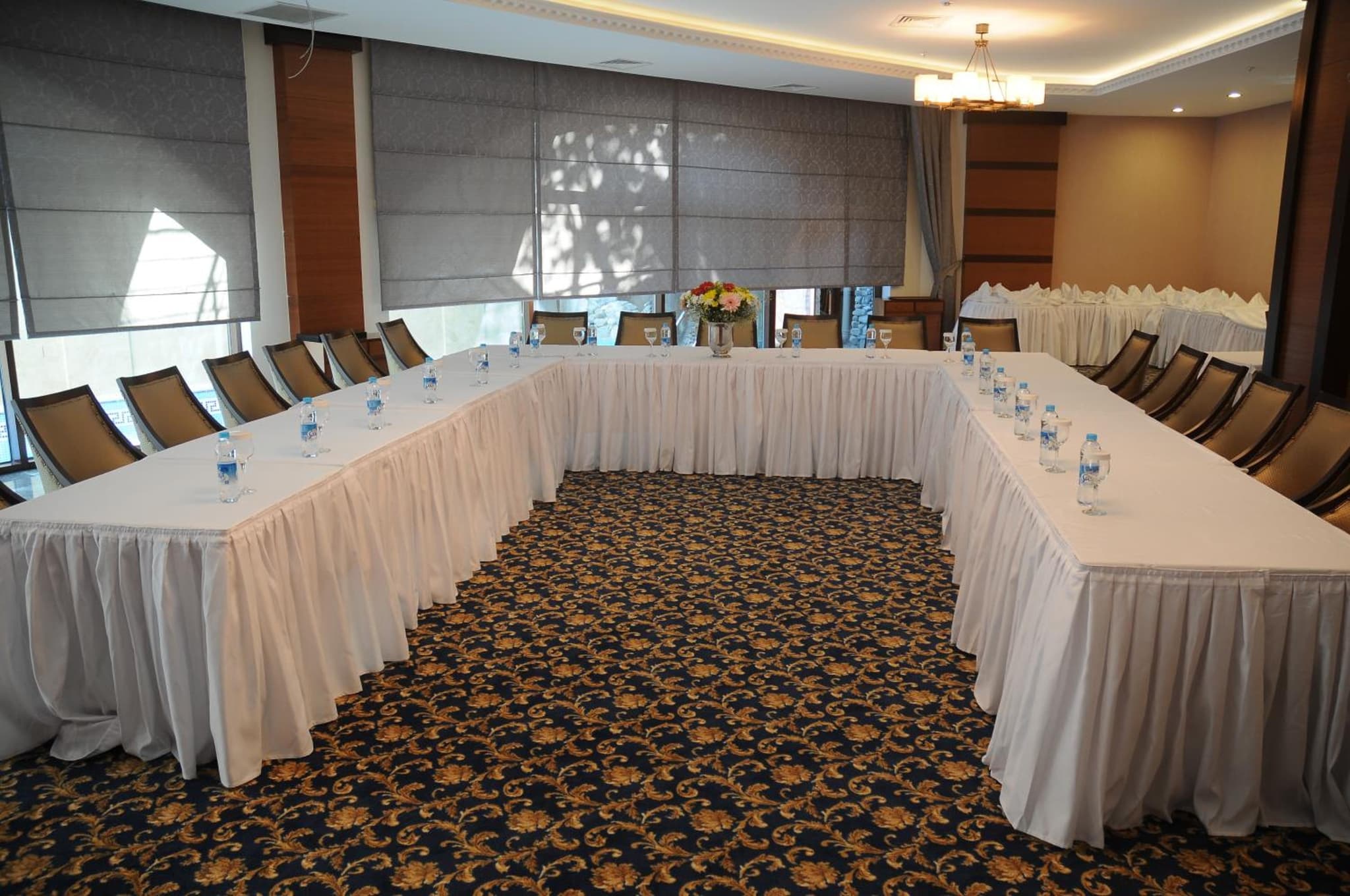 Paradise Island Hotel photo 8