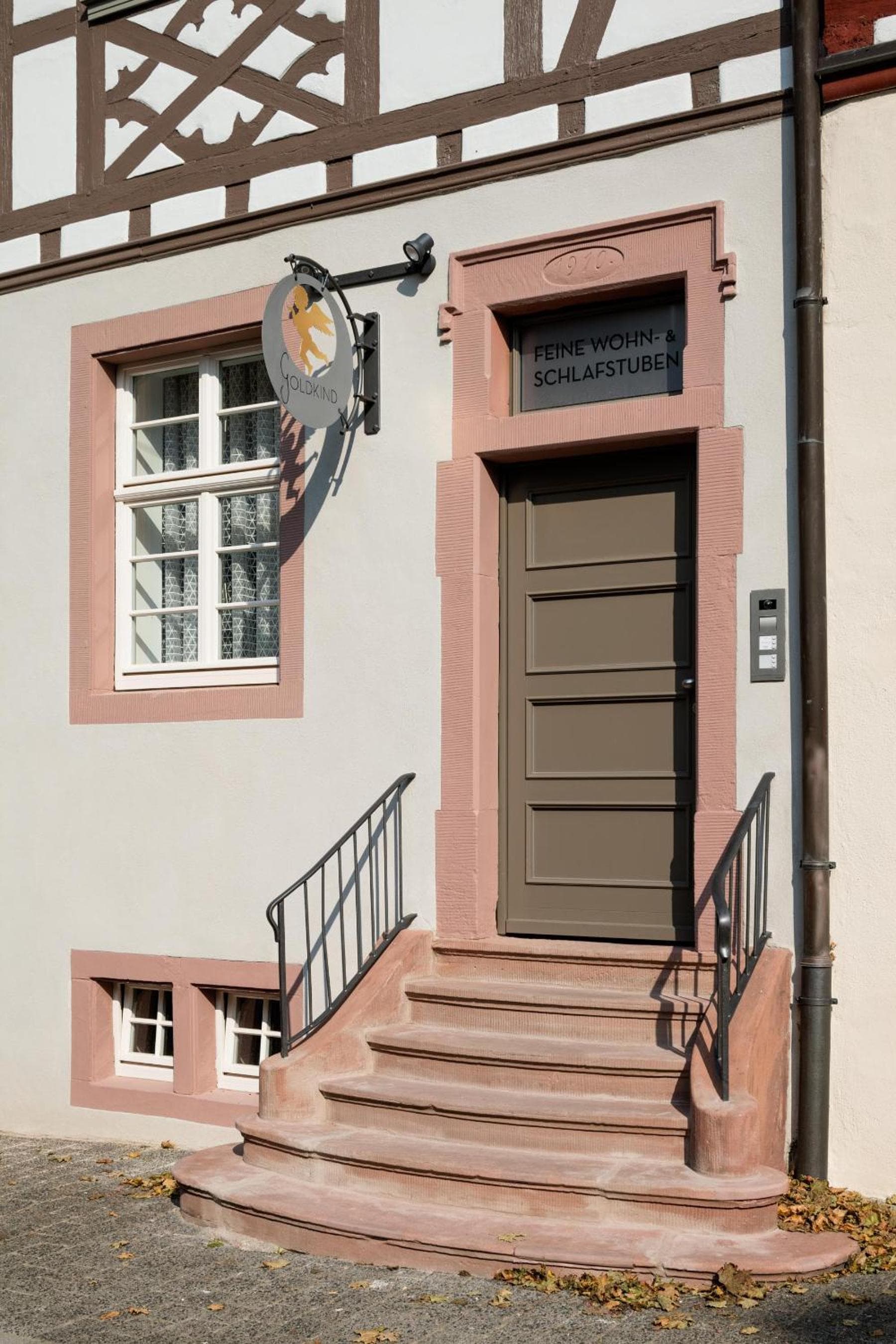 Hotel Restaurant Goldener Engel photo 5
