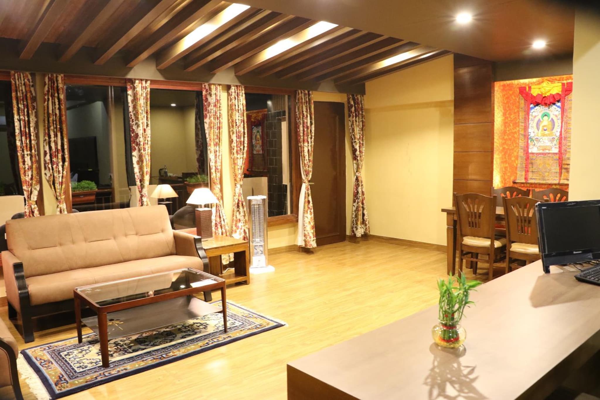 Hotel Norbu House photo 5