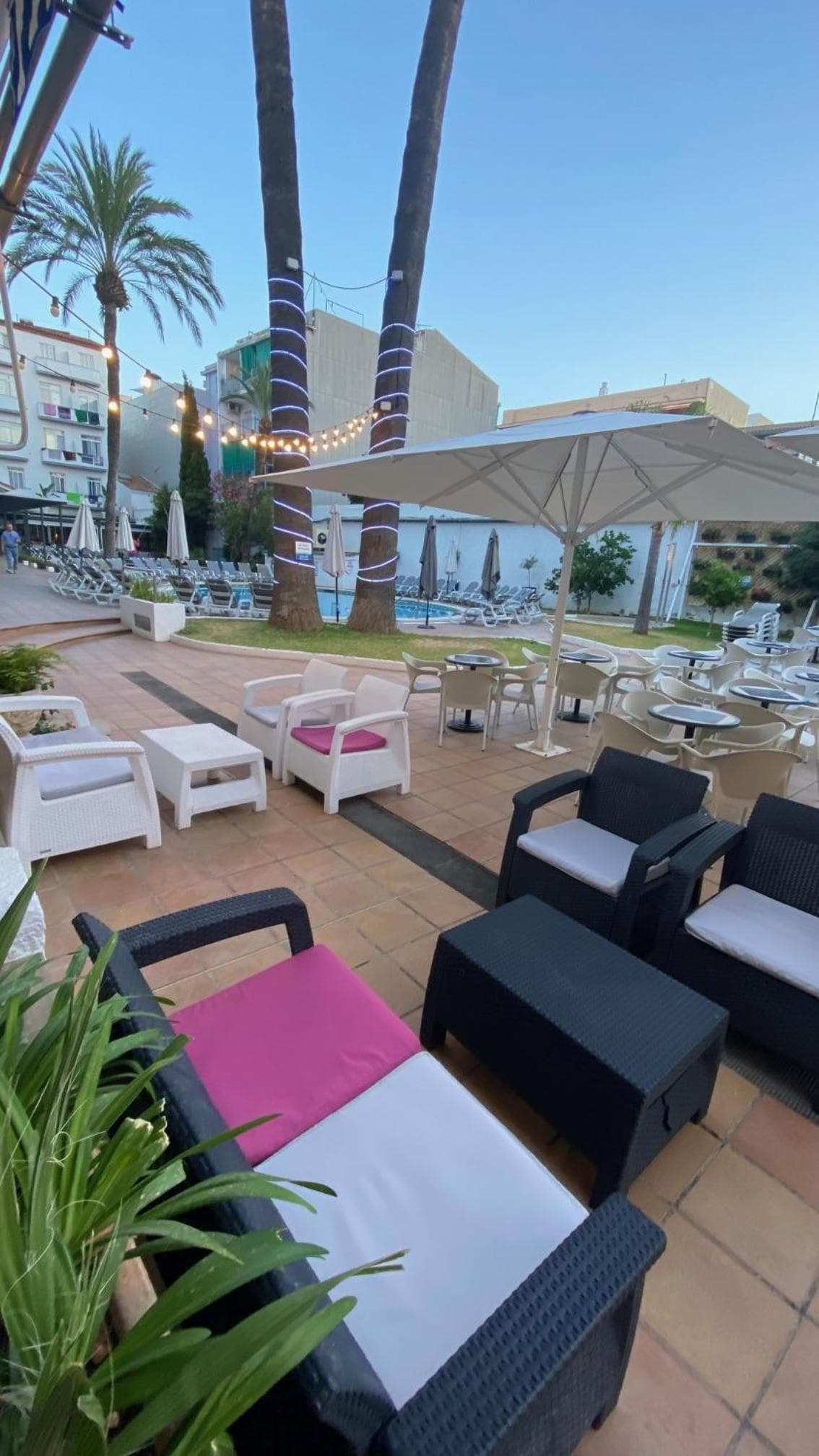 Hotel Apartamentos Solimar photo 2