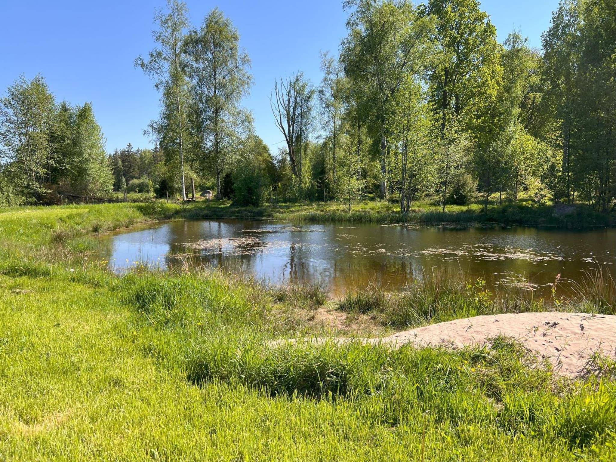 Rugstorps Lantgårds Glamping photo 3