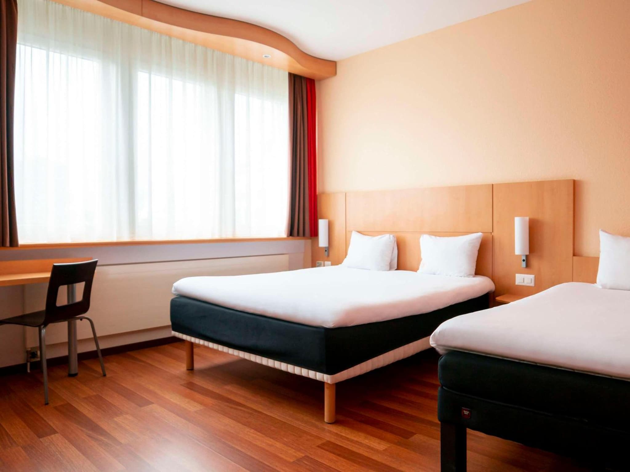 ibis Luzern Kriens photo 7