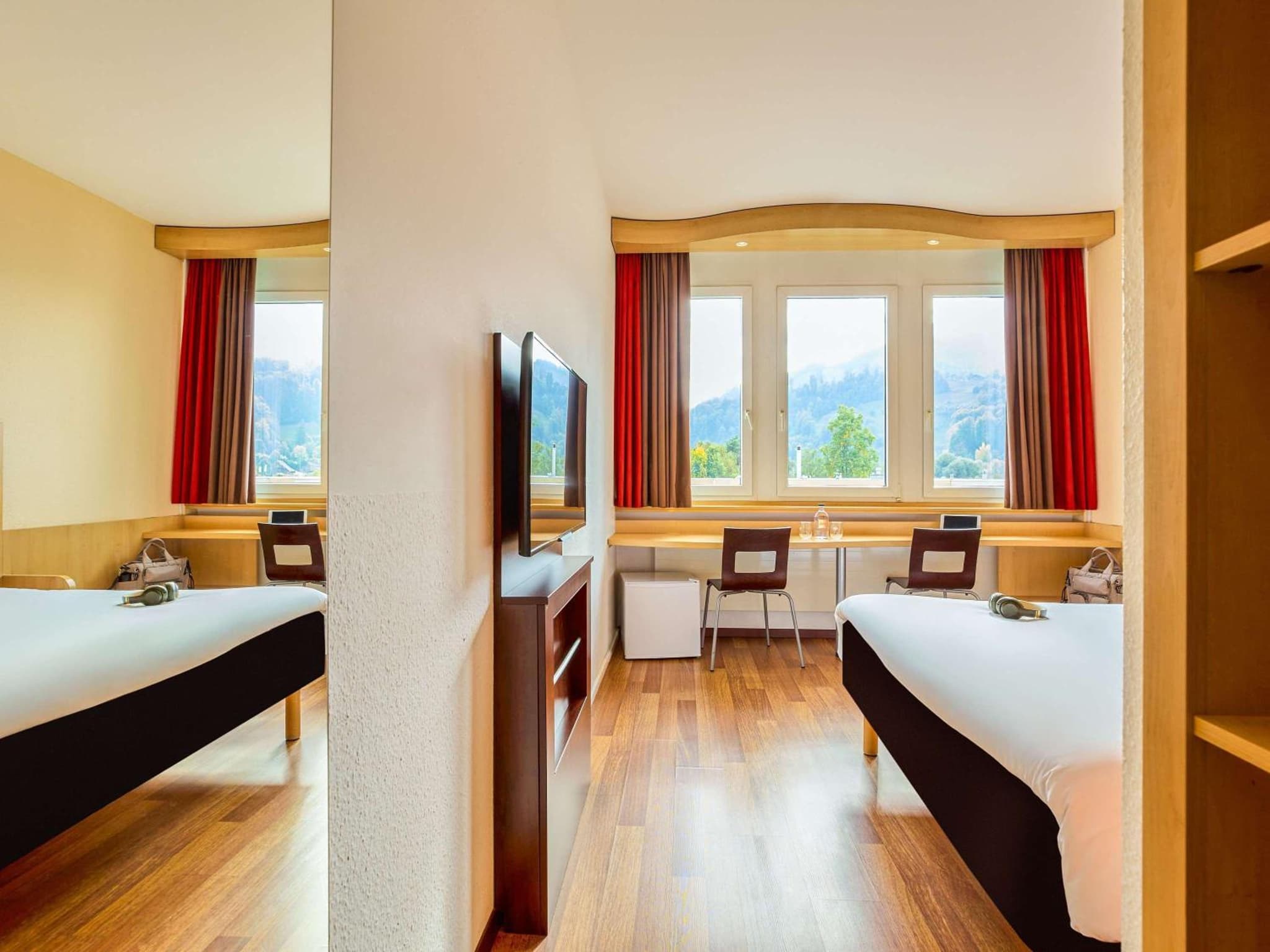 ibis Luzern Kriens photo 2