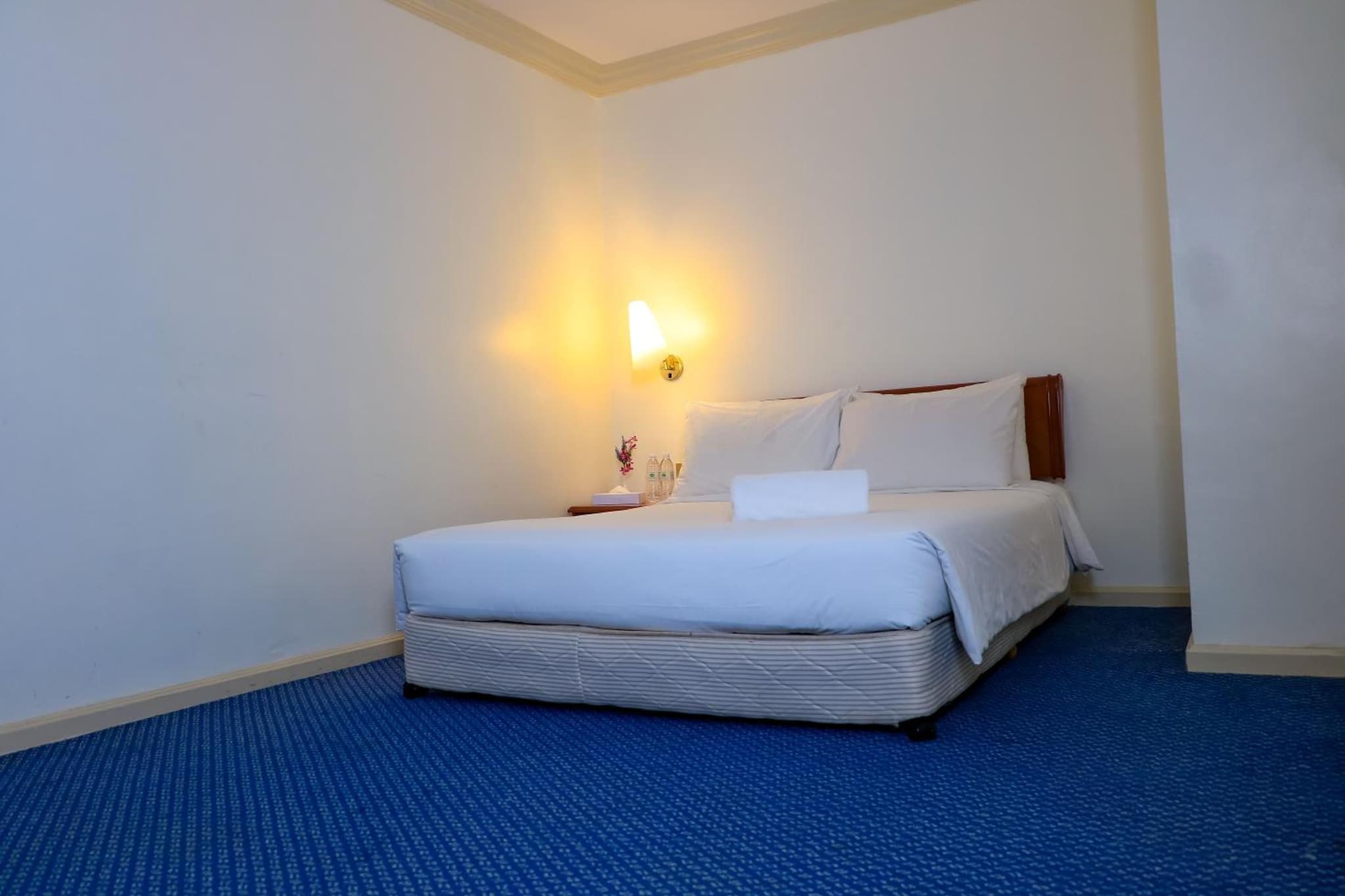 Merdeka Palace Hotel & Suites photo 5