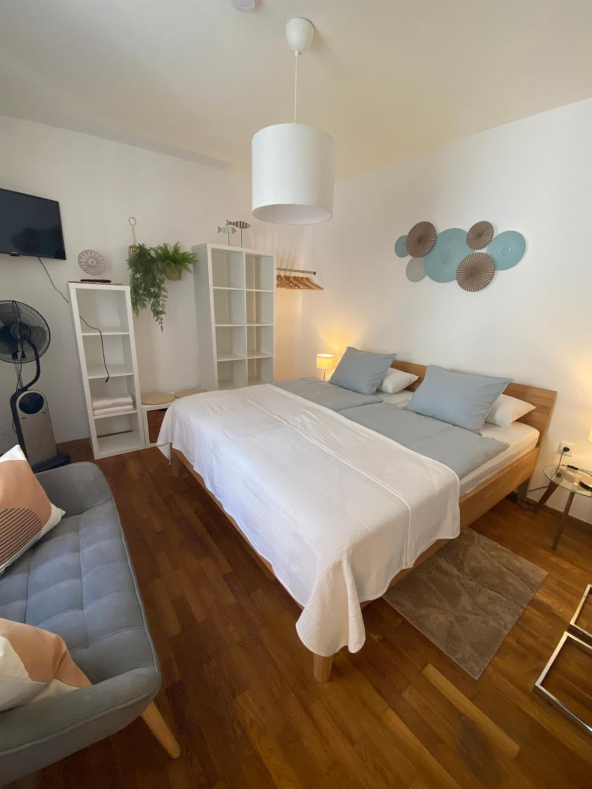 Studio im Wienerwald - Mödling photo 2