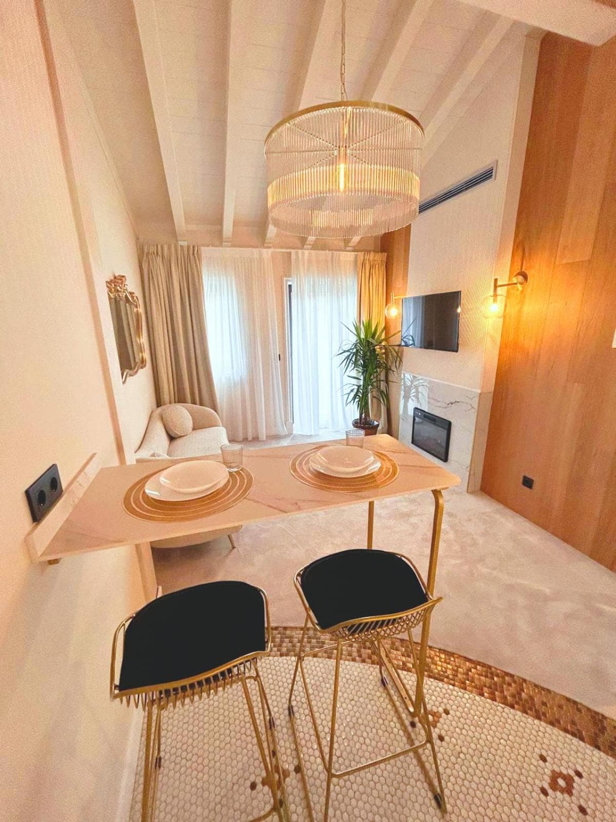 Lemon Suites Santander photo 3