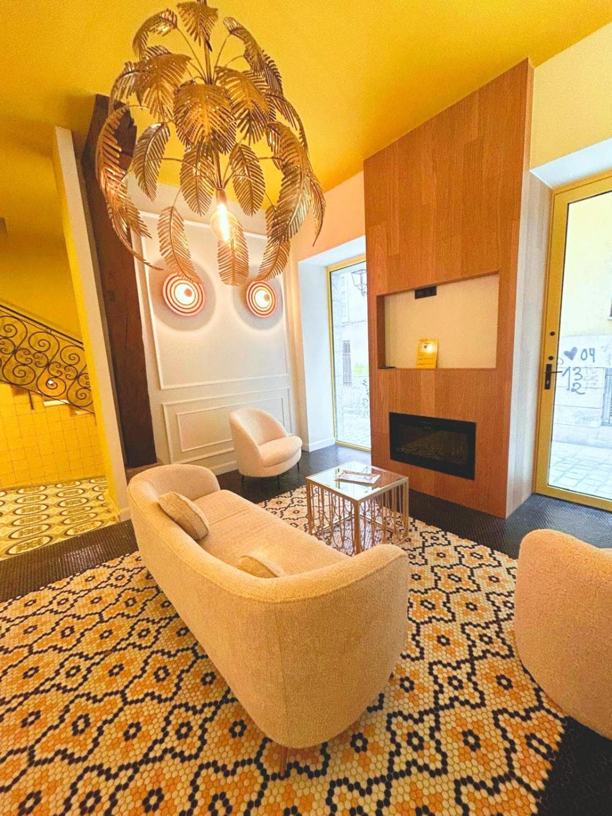 Lemon Suites Santander photo 8