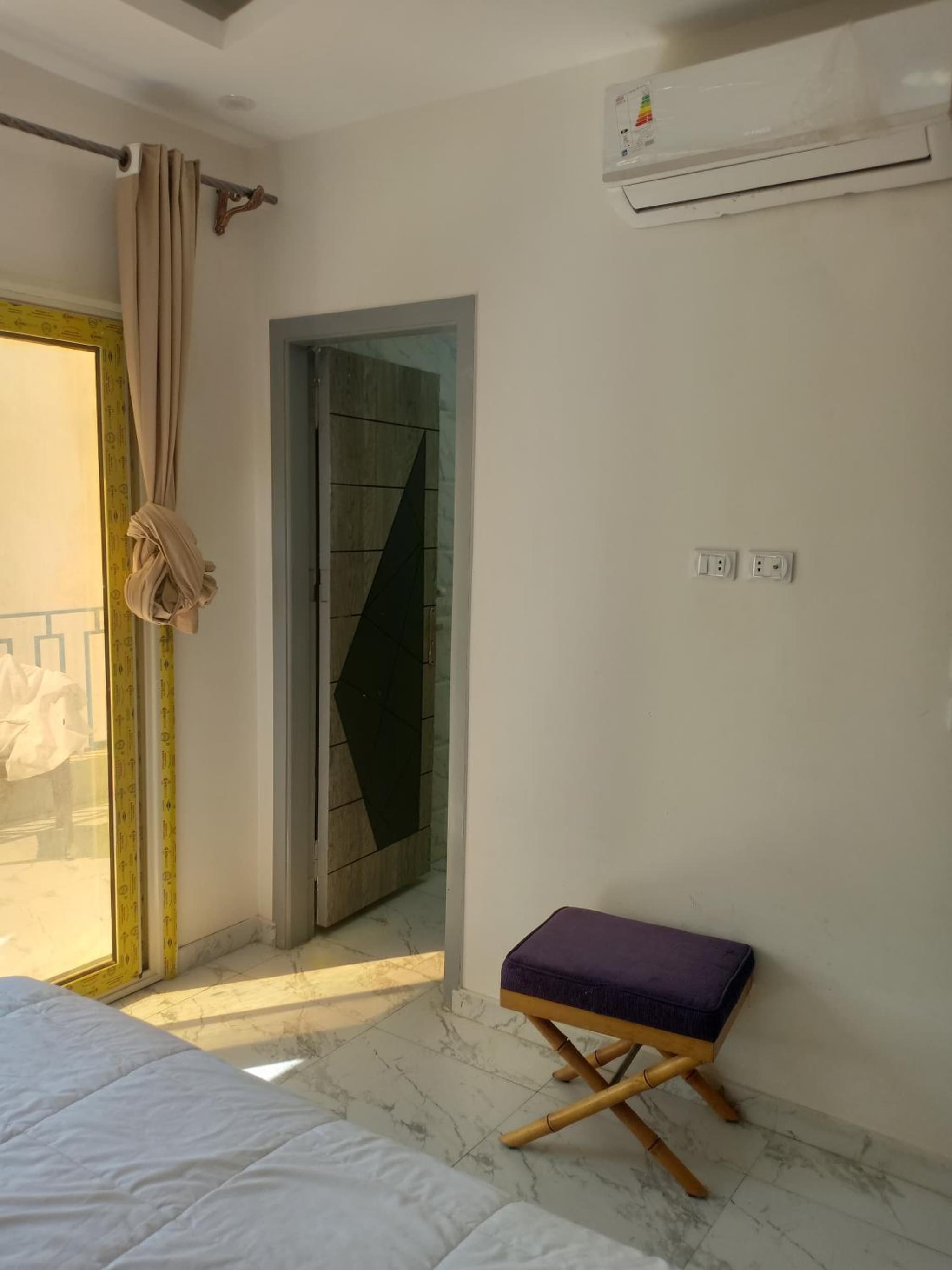 A two-room chalet in the village of Lale Land, Mirage Bay, Ecopark photo 4