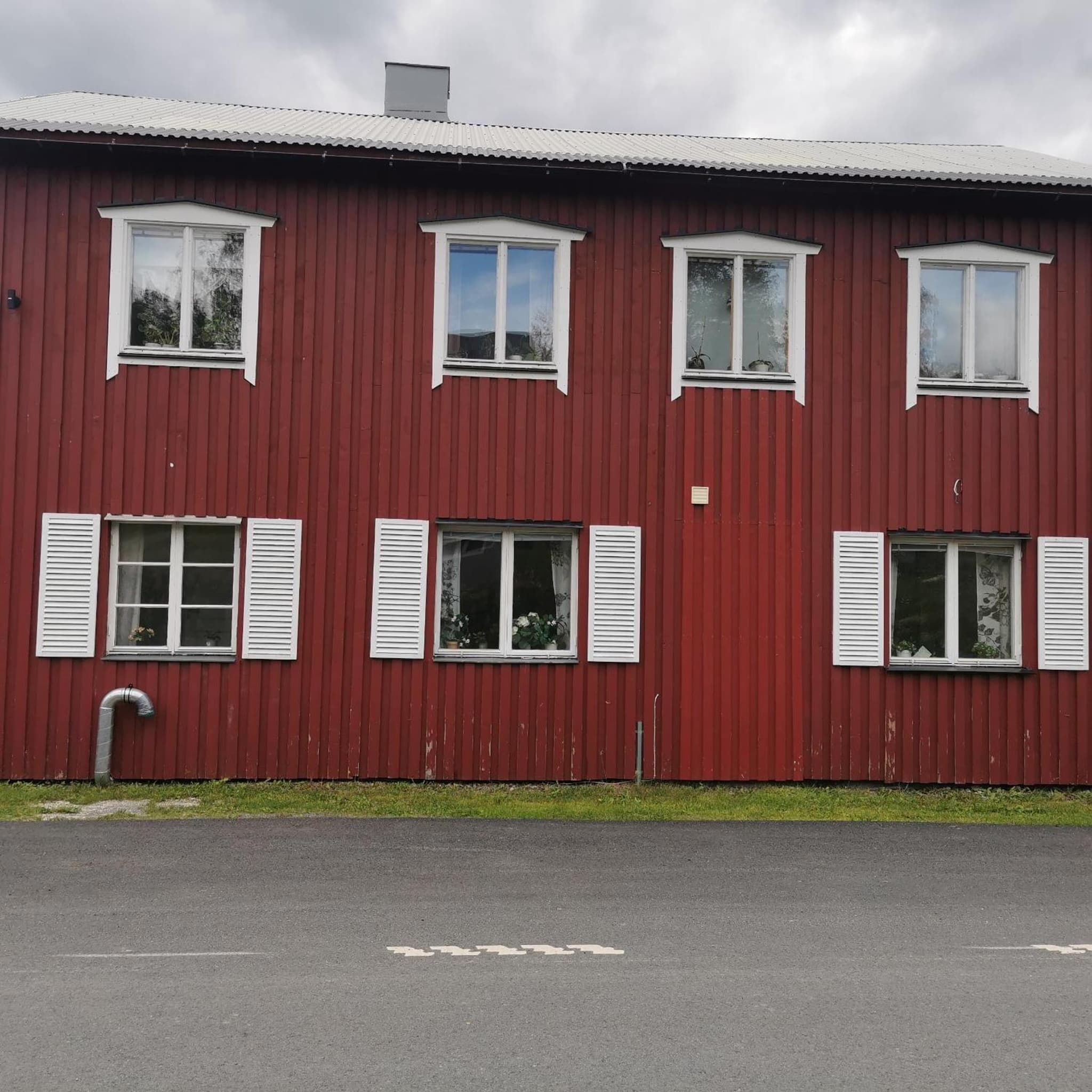Åkersjön lägenhet photo 2