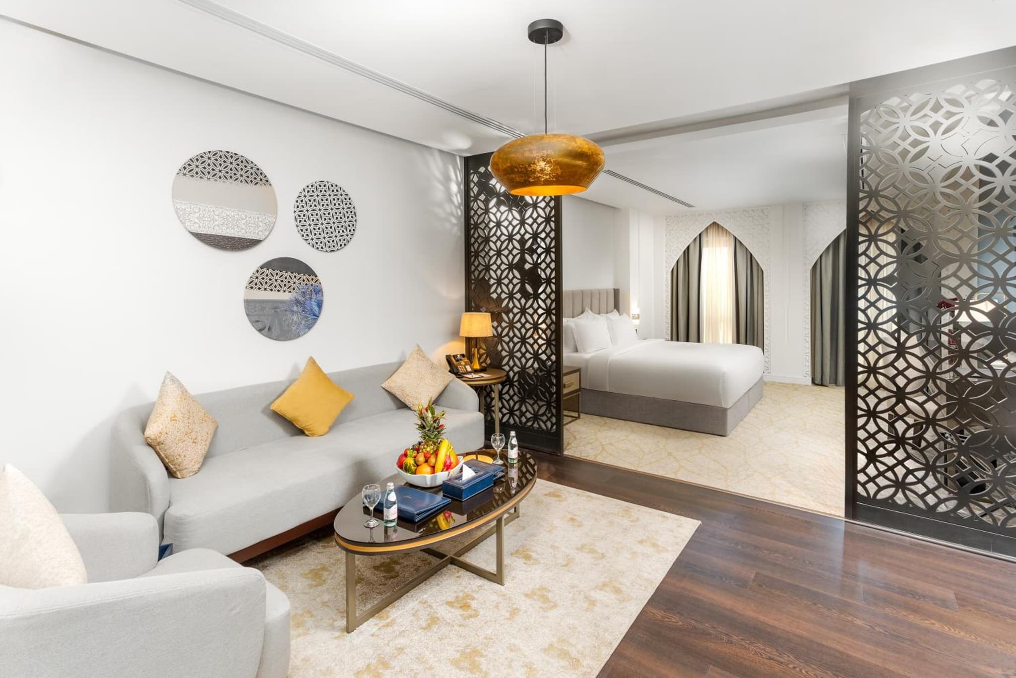 The Address Serviced Apartments photo 6