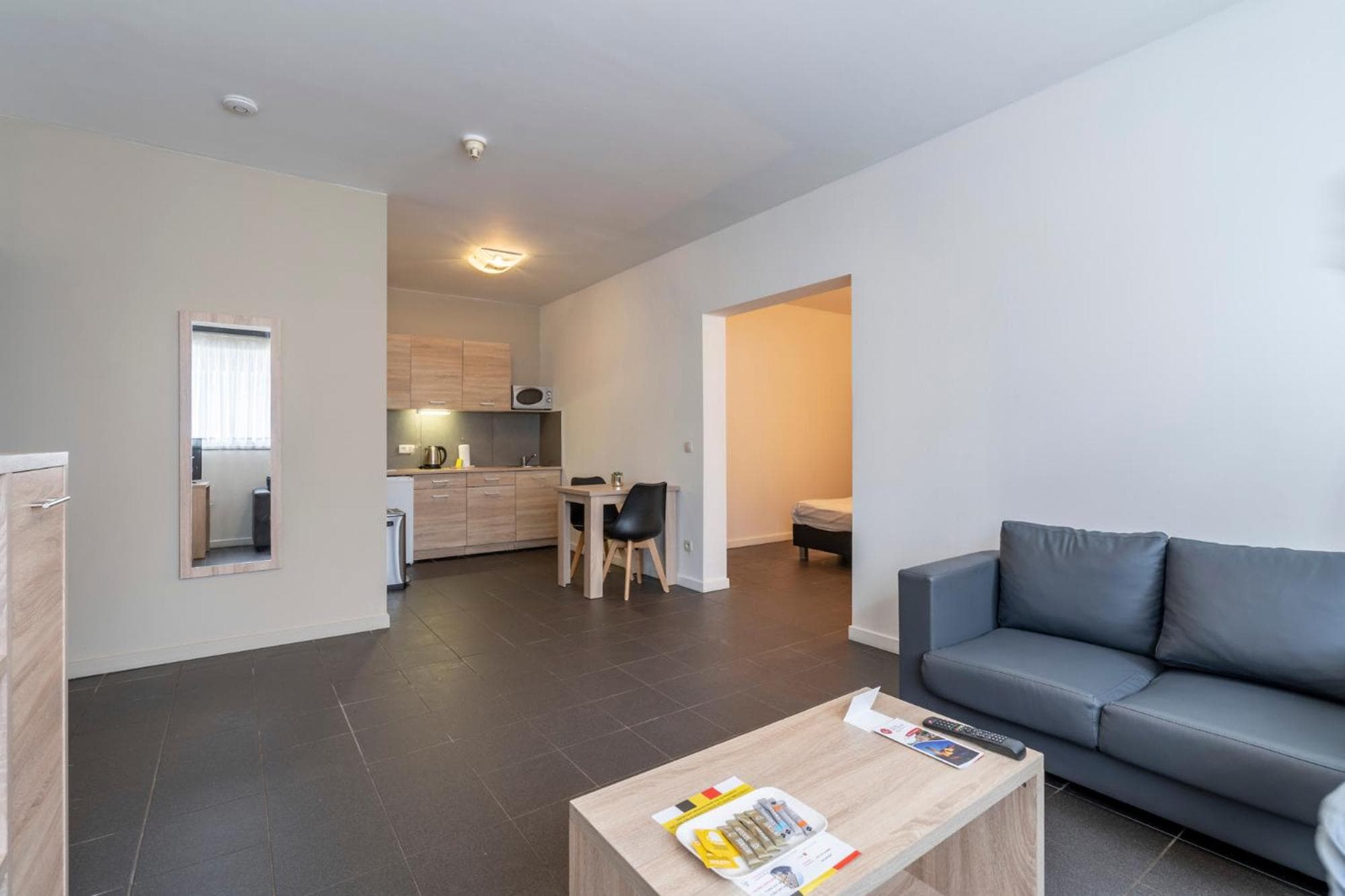 Value Stay Residence Mechelen photo 7